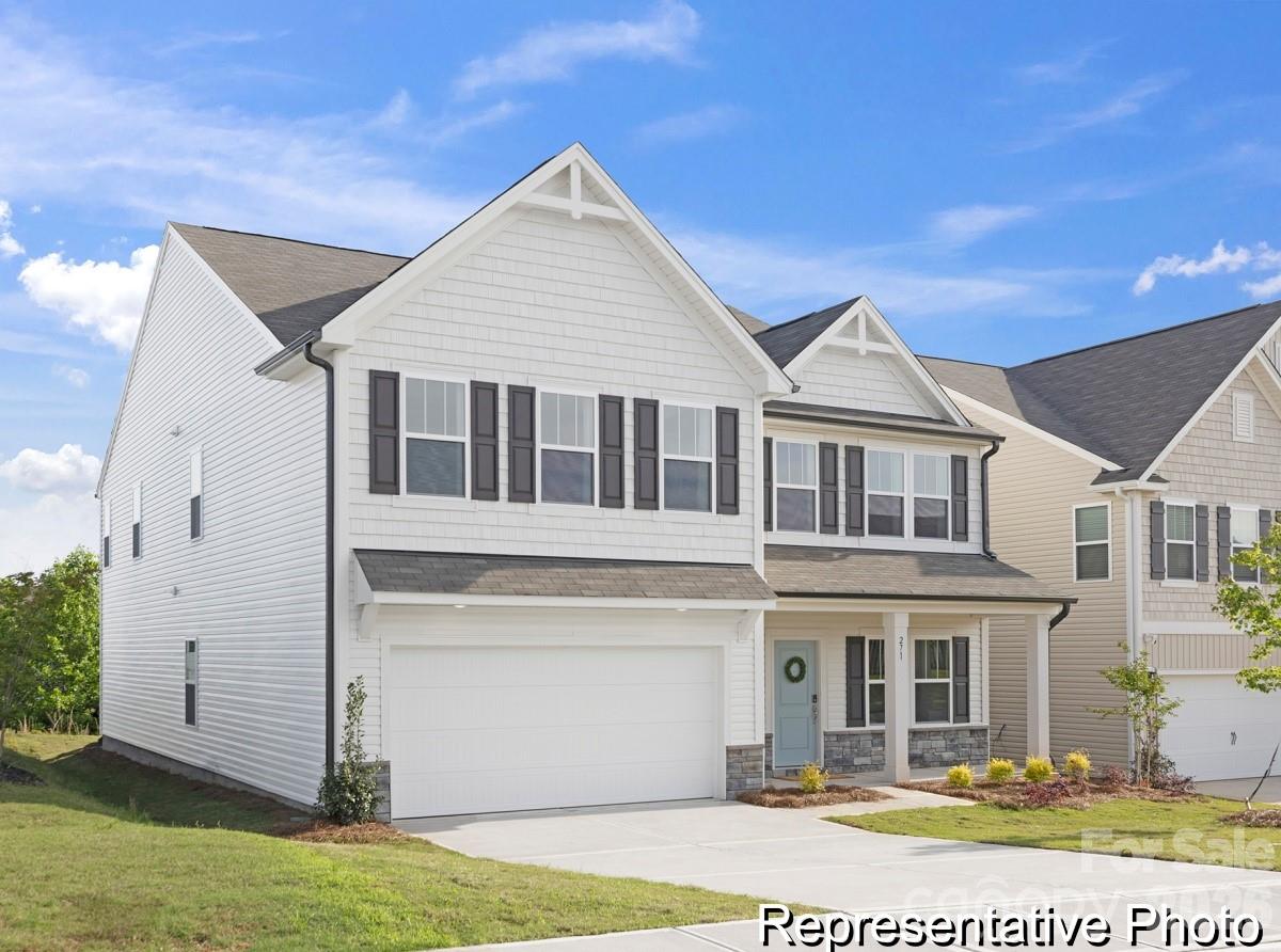 110 E Springhouse Court 18P — photo