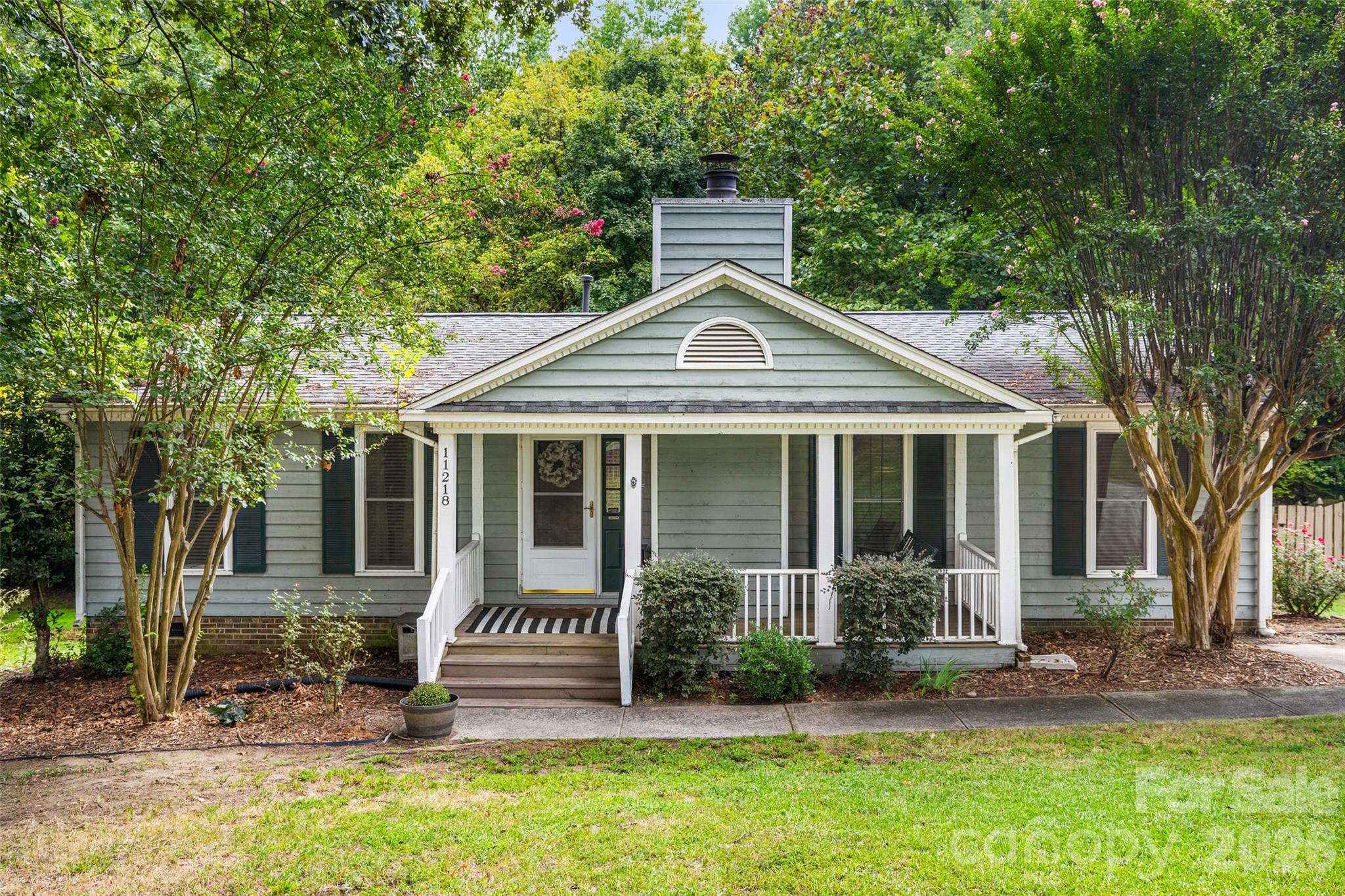 11218 Mallard Crossing Drive — photo