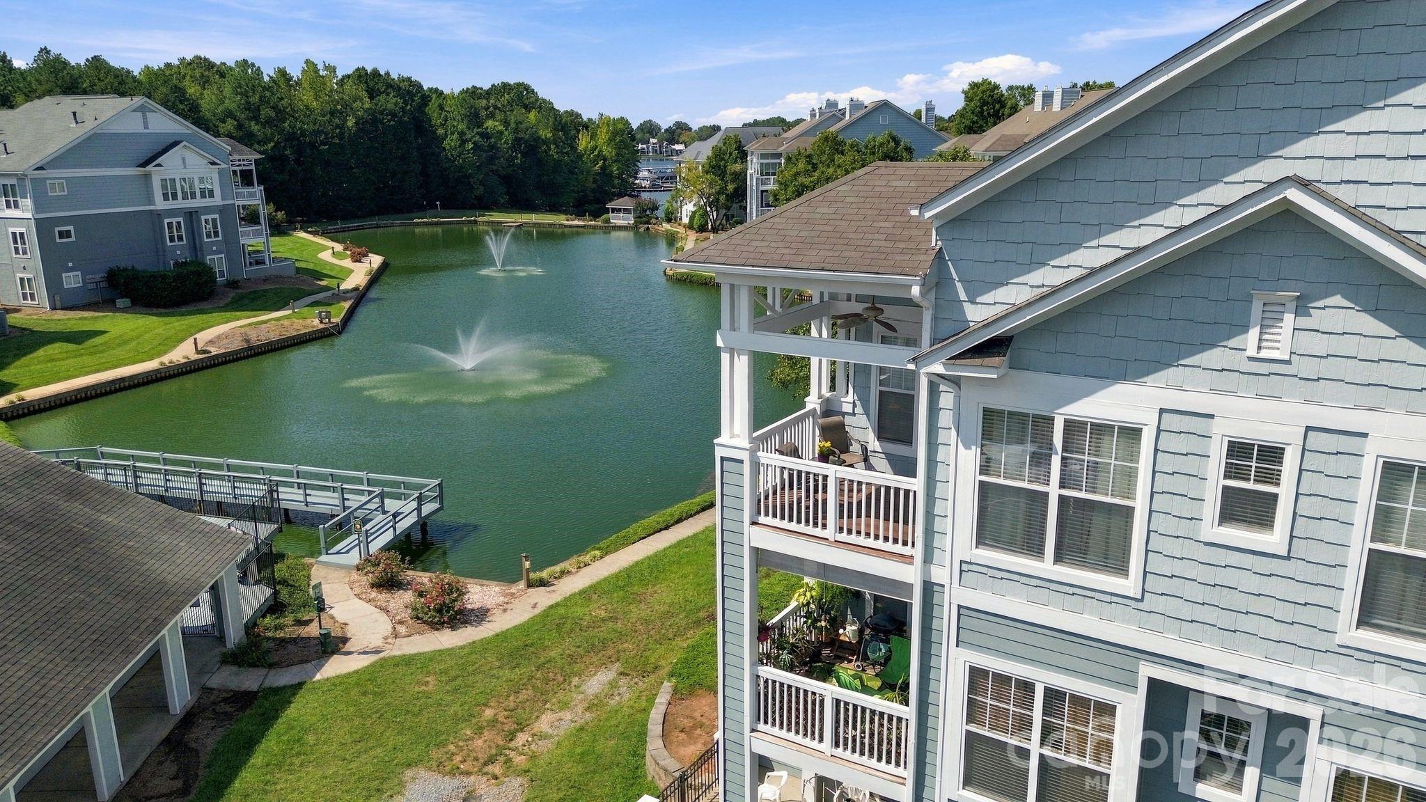 18742 Nautical Drive 301 — photo