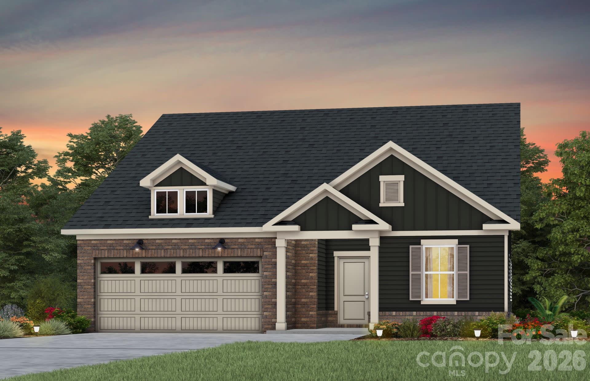 560 Cottage Garden Lane — photo