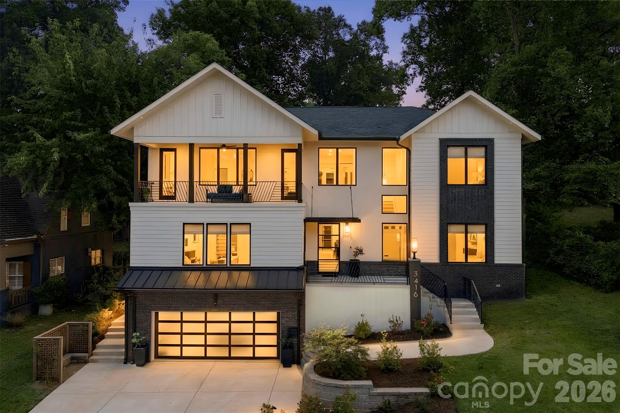 3416 Windsor Drive — photo