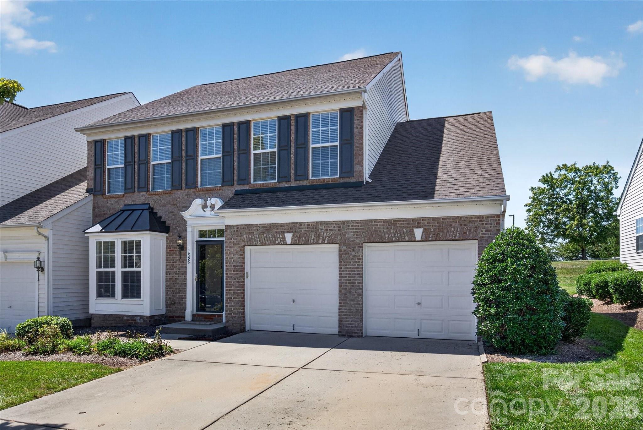 1498 Burrell Avenue NW — photo