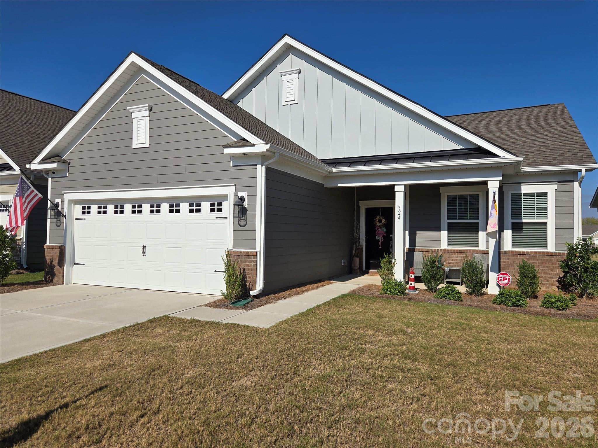 324 Sunharvest Lane — photo
