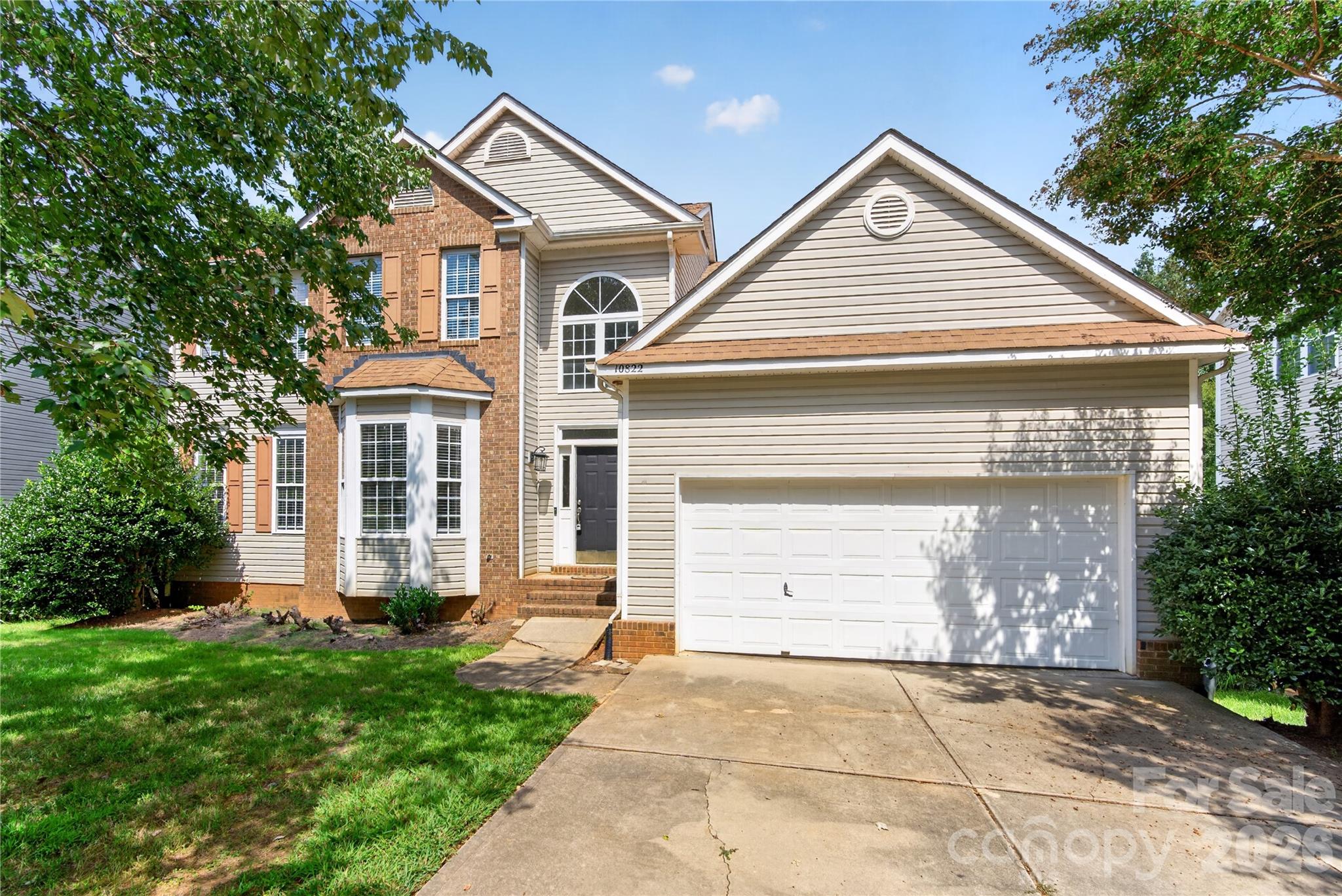 10822 Chamberlain Hall Court — photo