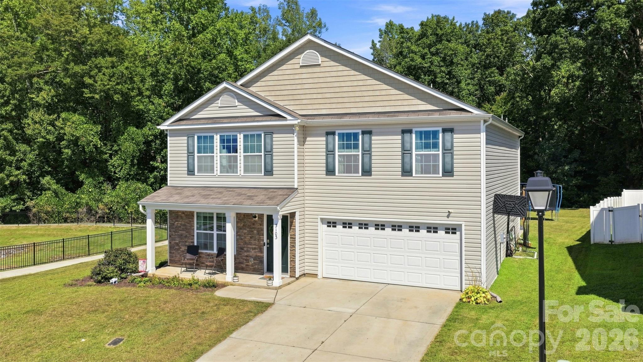 3103 Winesap Drive — photo