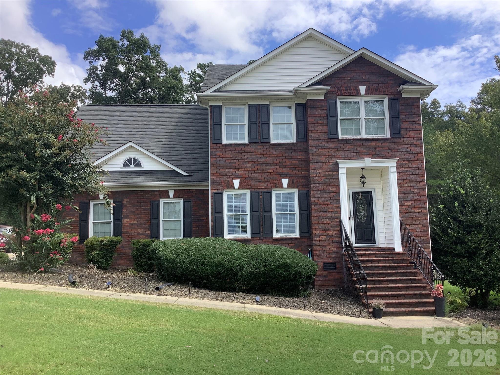 417 Gray Fox Drive — photo