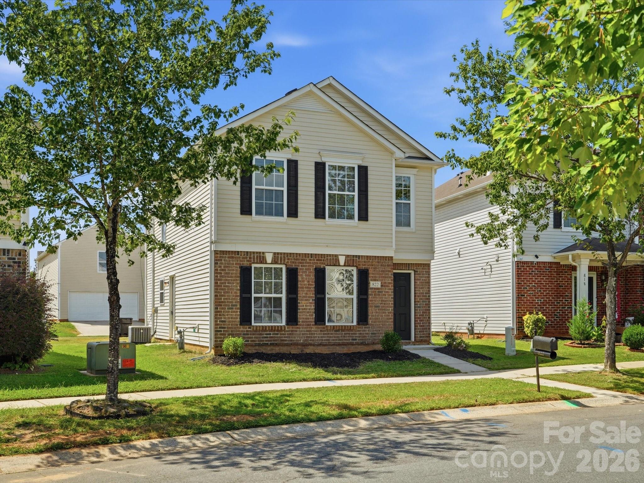 822 Sinclair Drive — photo