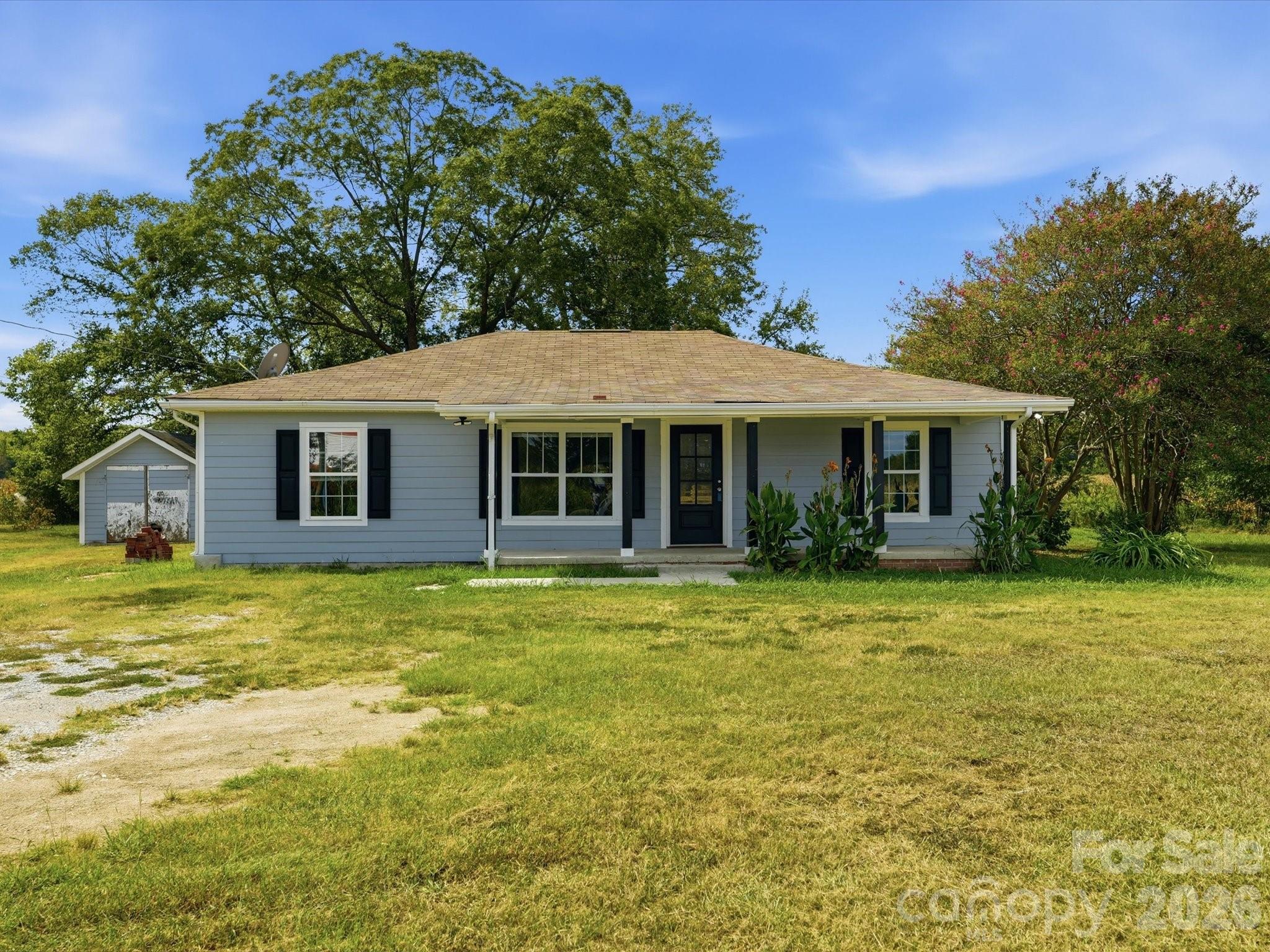 3067 N Rocky River Road — photo