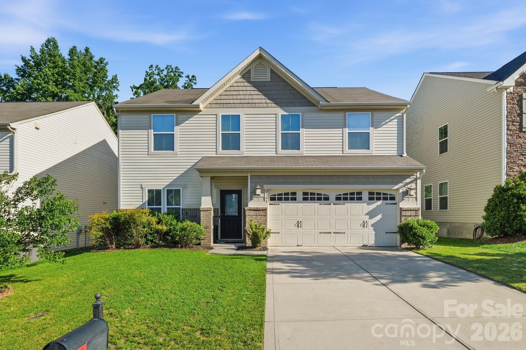 3341 Linetender Drive — photo