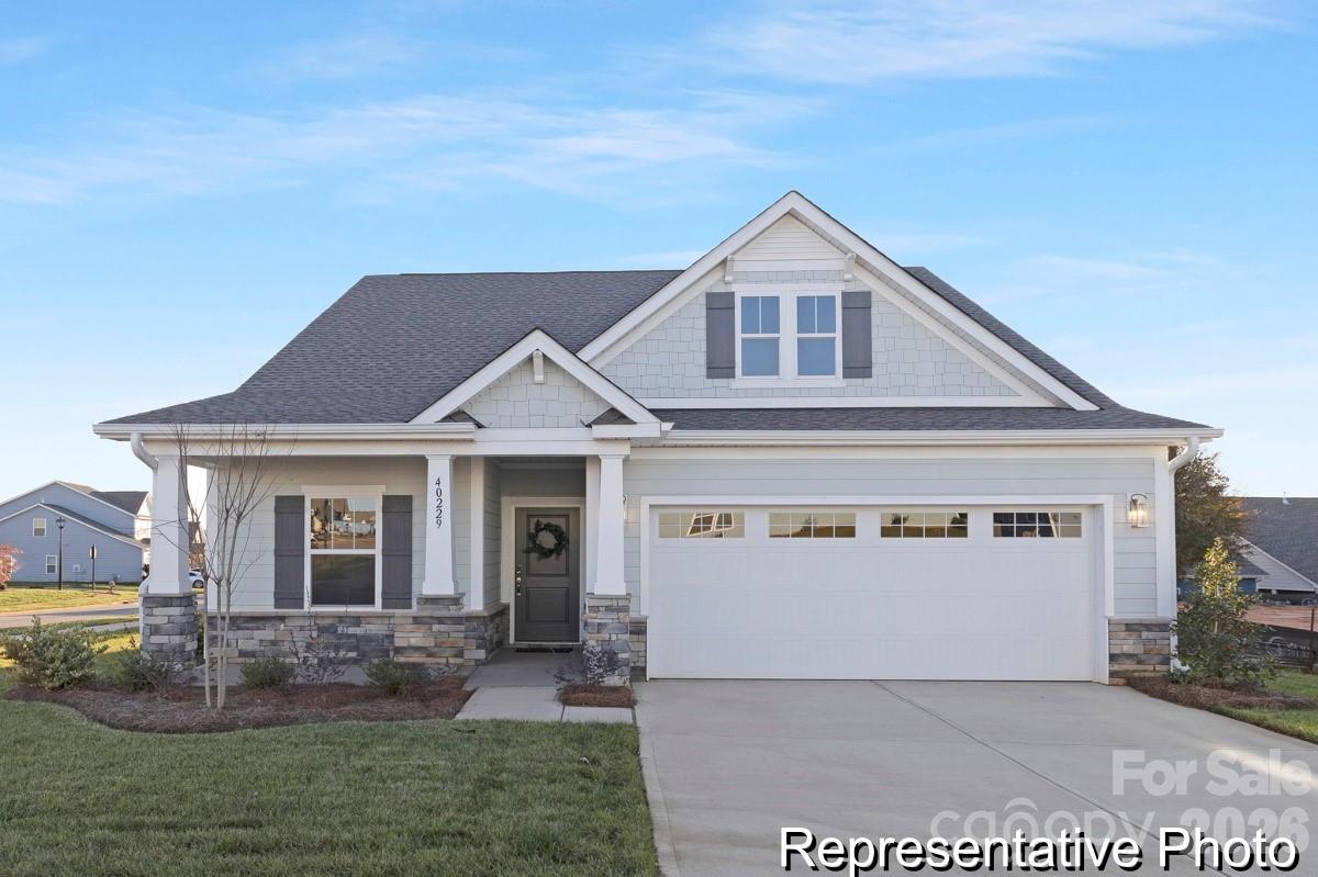 535 Gentle Bend Cove 271Bp — photo
