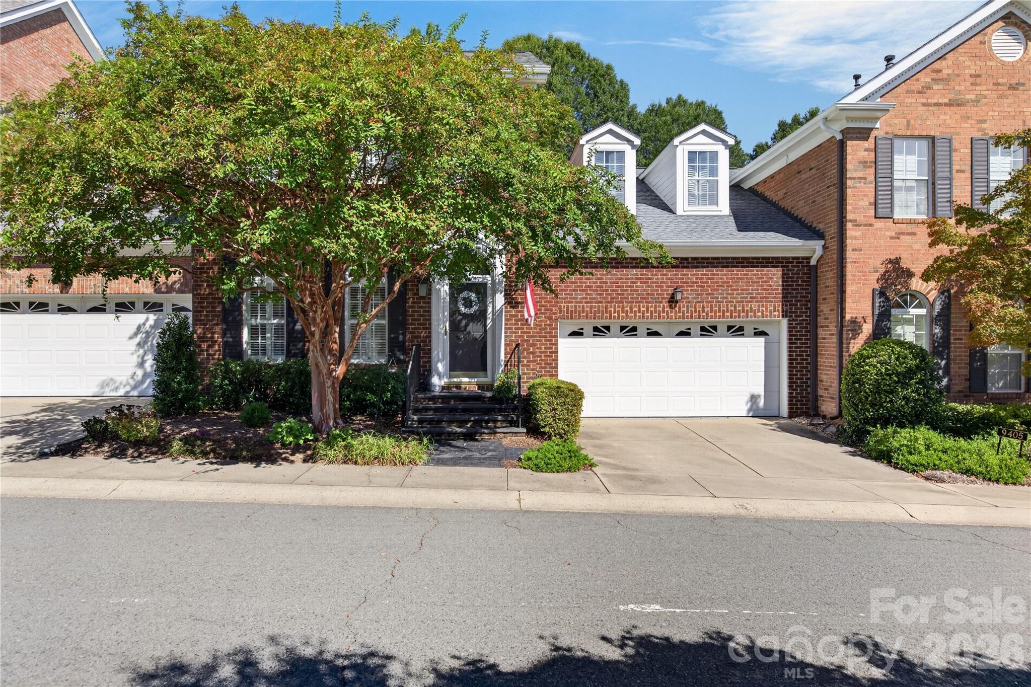 9363 Bonnie Briar Circle — photo