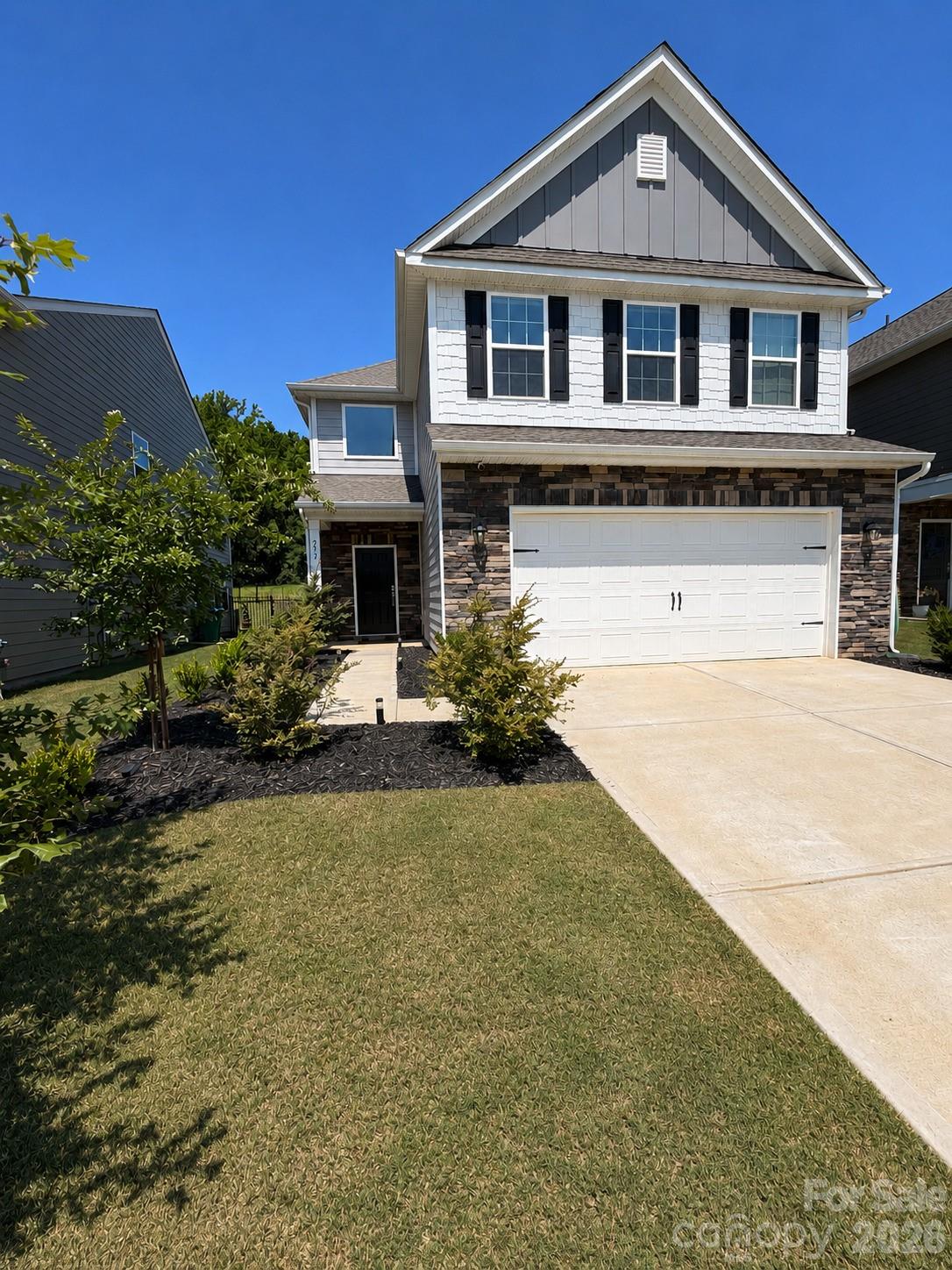 292 Runner Stone Lane — photo