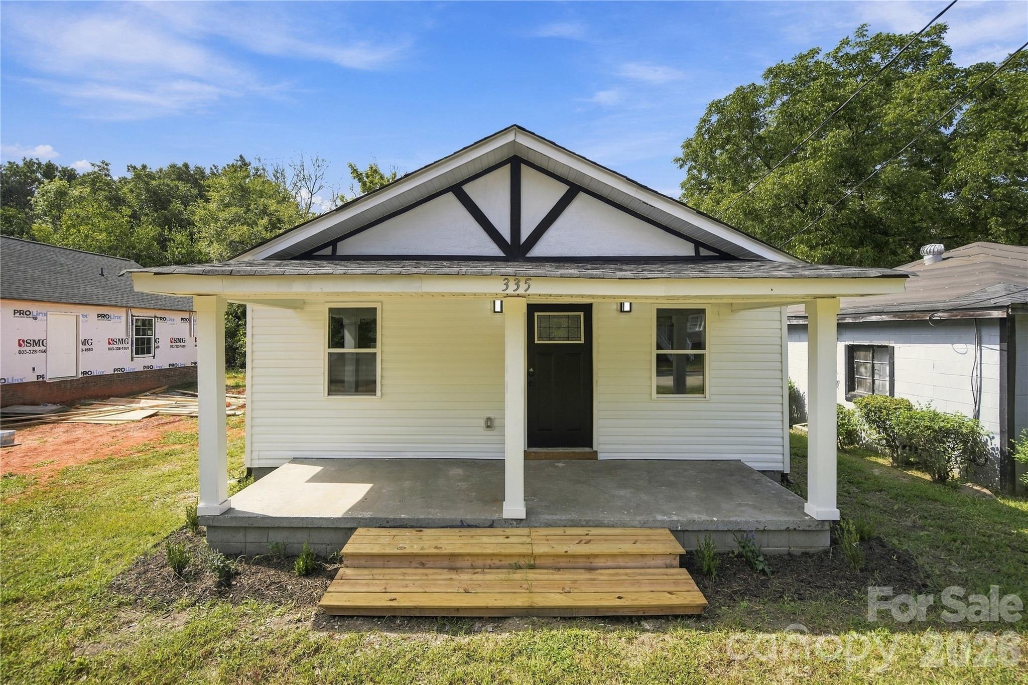 335 Baker Street — photo
