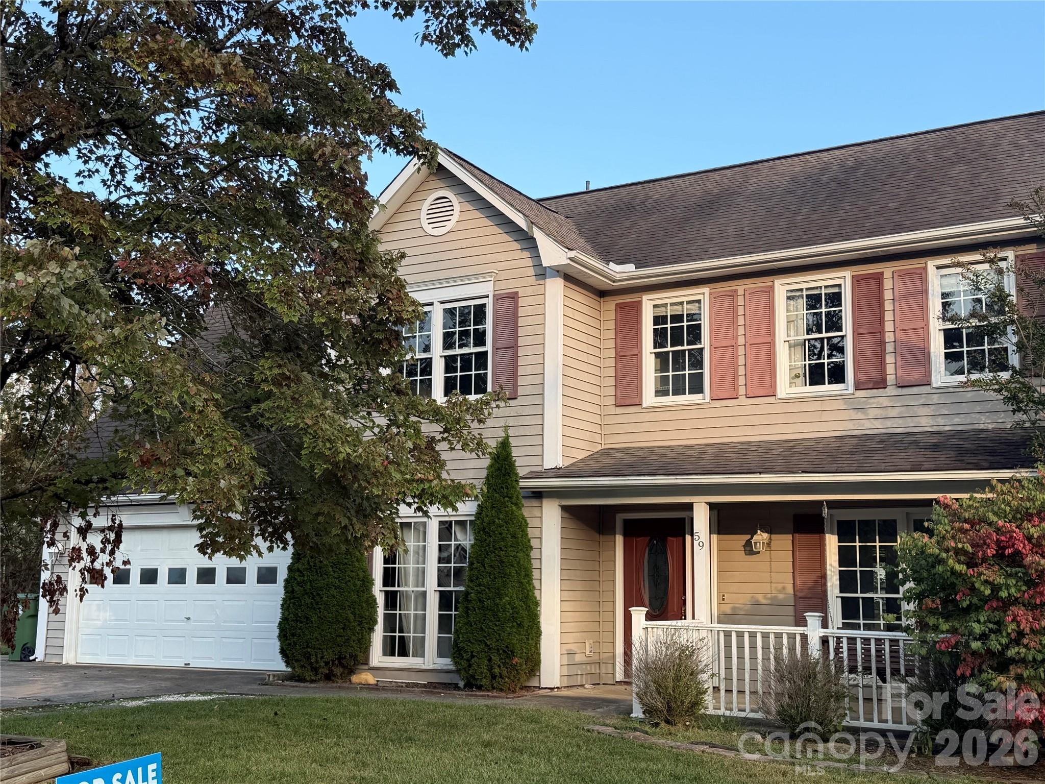 59 Southchase Drive — photo