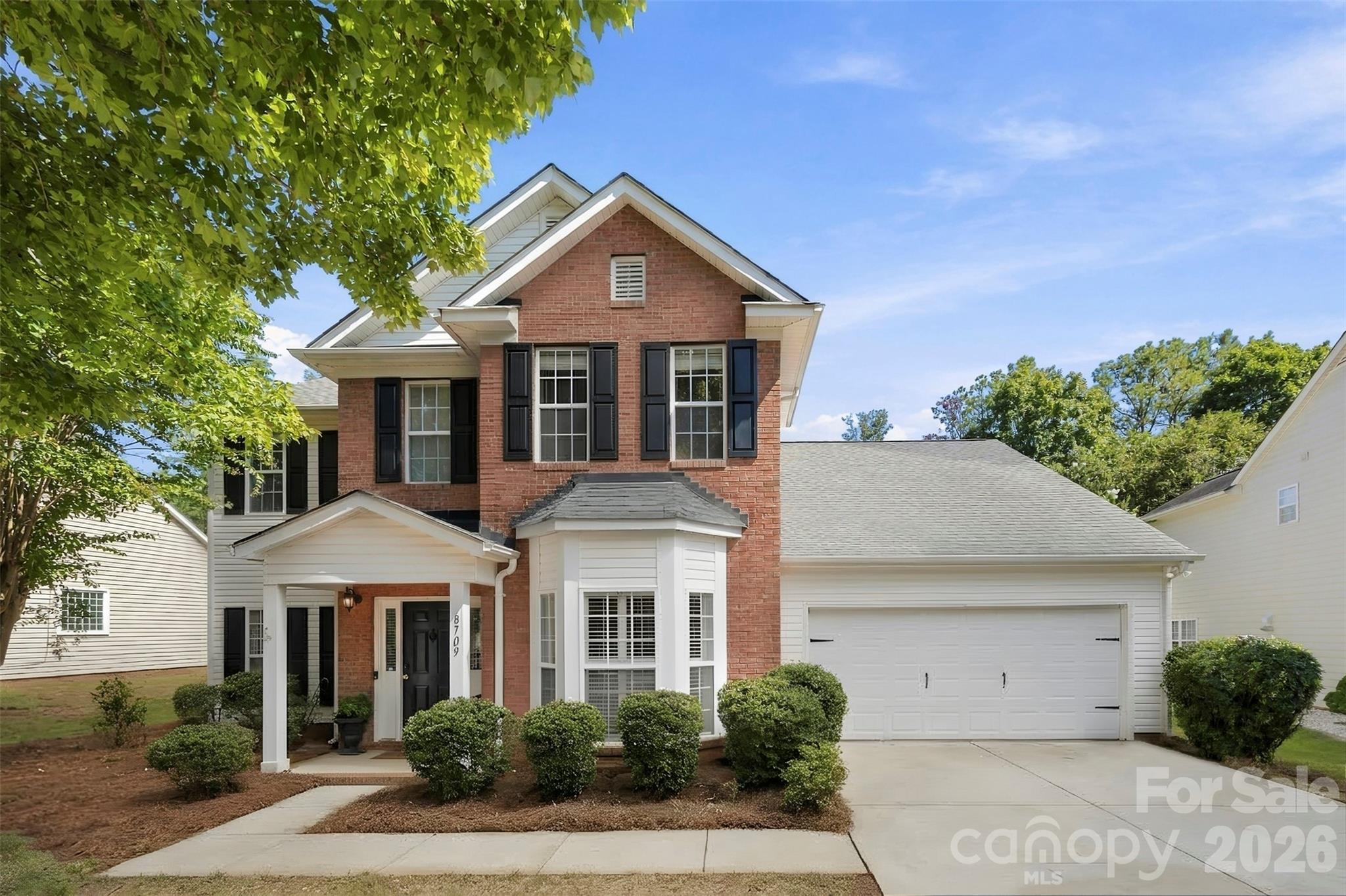 8709 Ellington Park Drive — photo