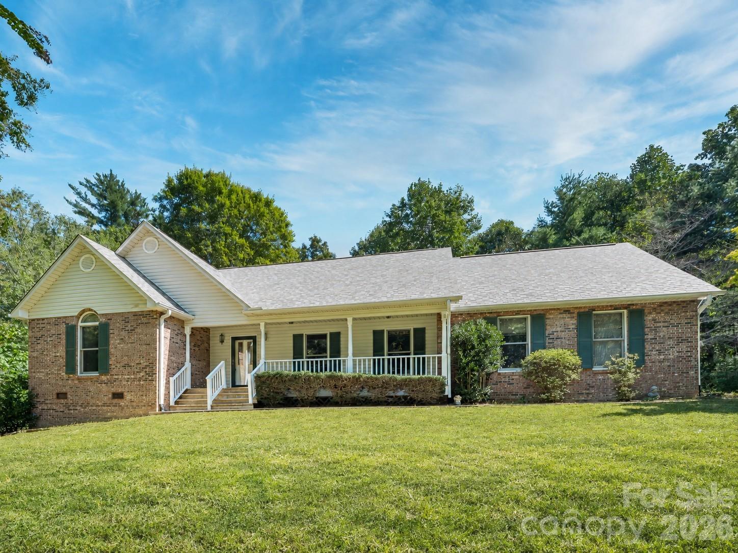 106 Fish Hawk Drive — photo