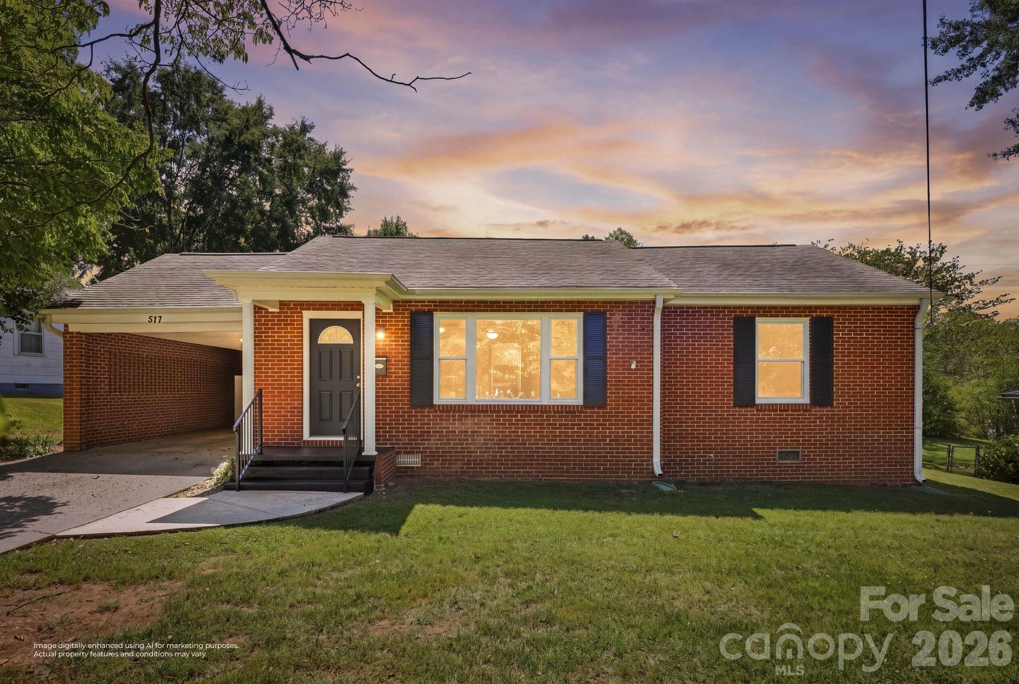 517 Battleground Road — photo