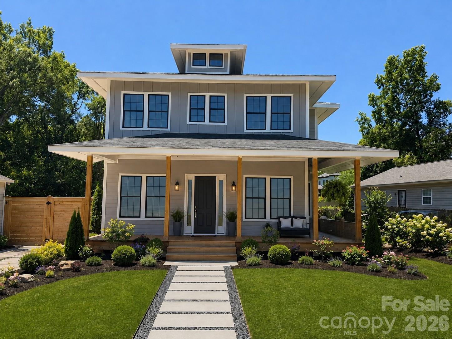 1412 Kennon Street — photo