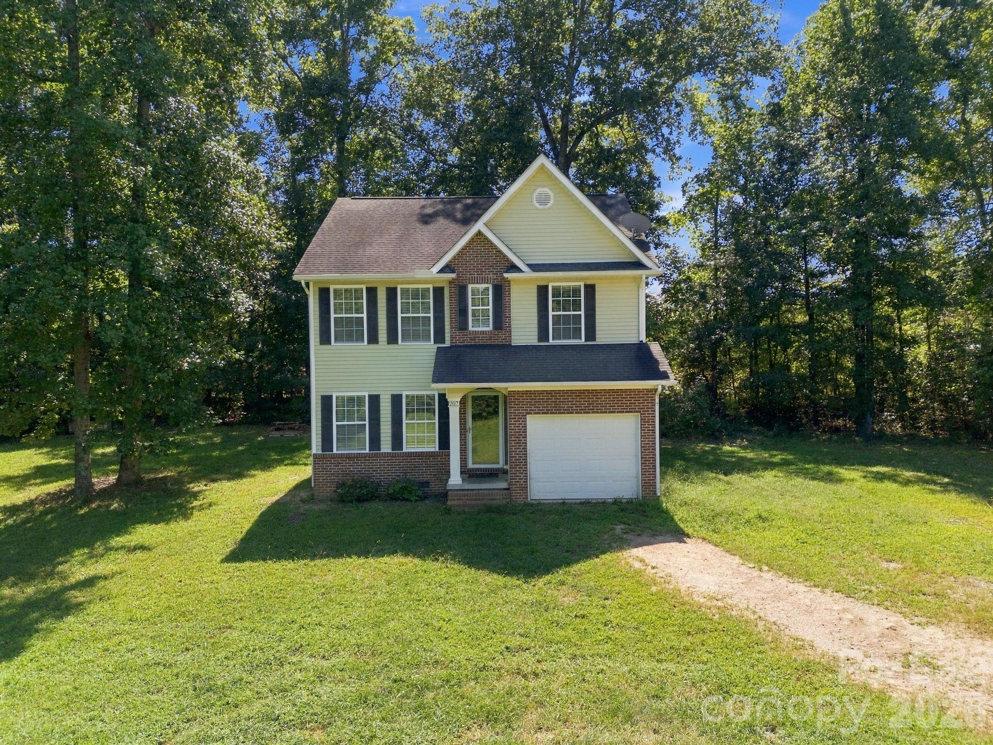 207 Aceland Circle — photo