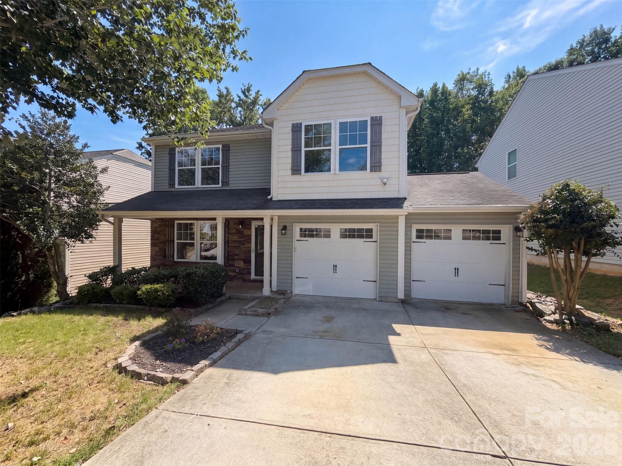 112 Sheridan Court — photo