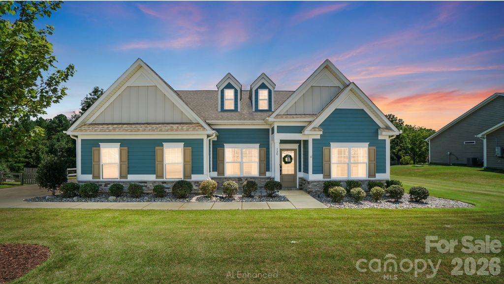 130 Sierra Chase Drive — photo