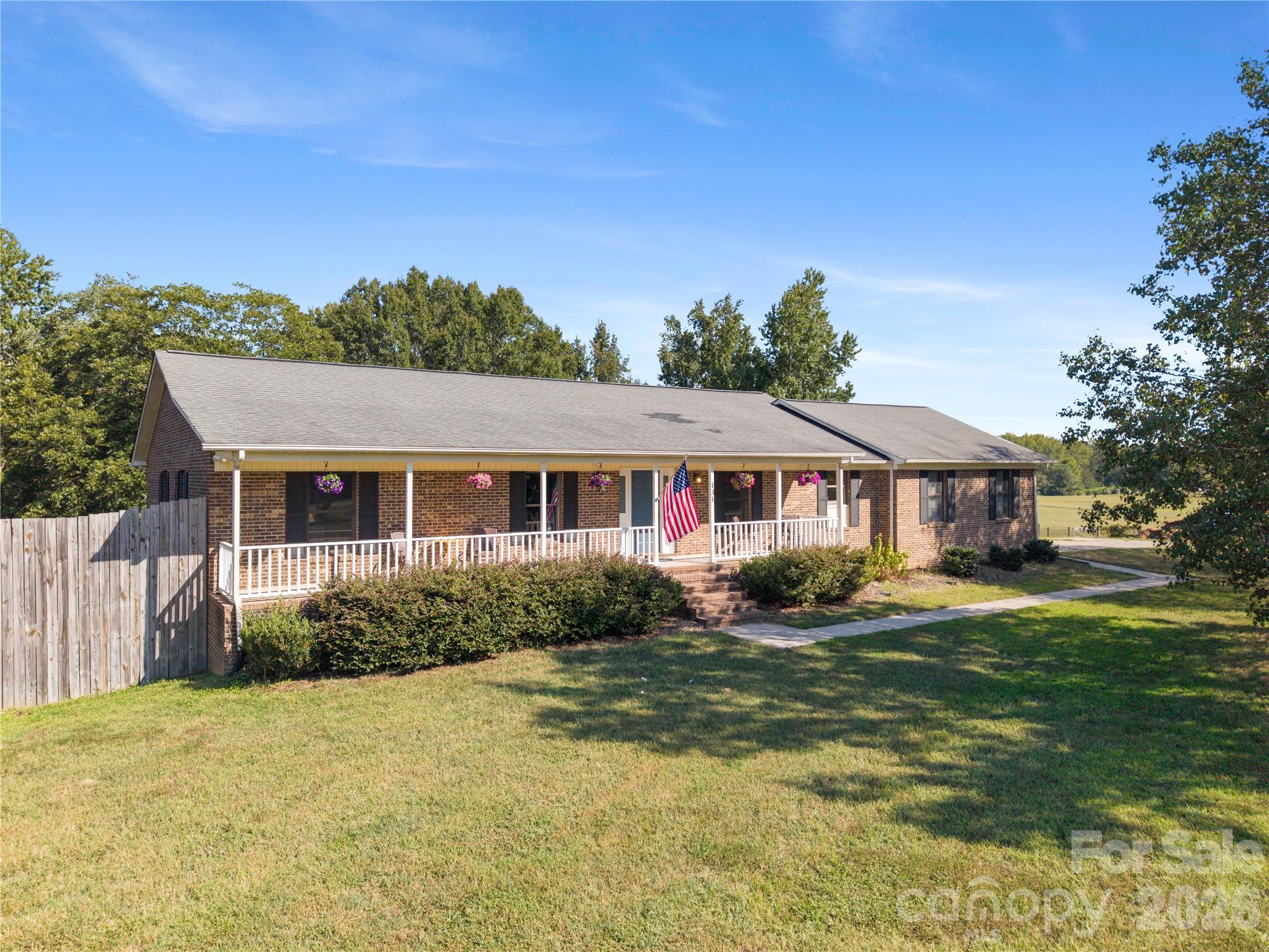 131 Patrick Road — photo