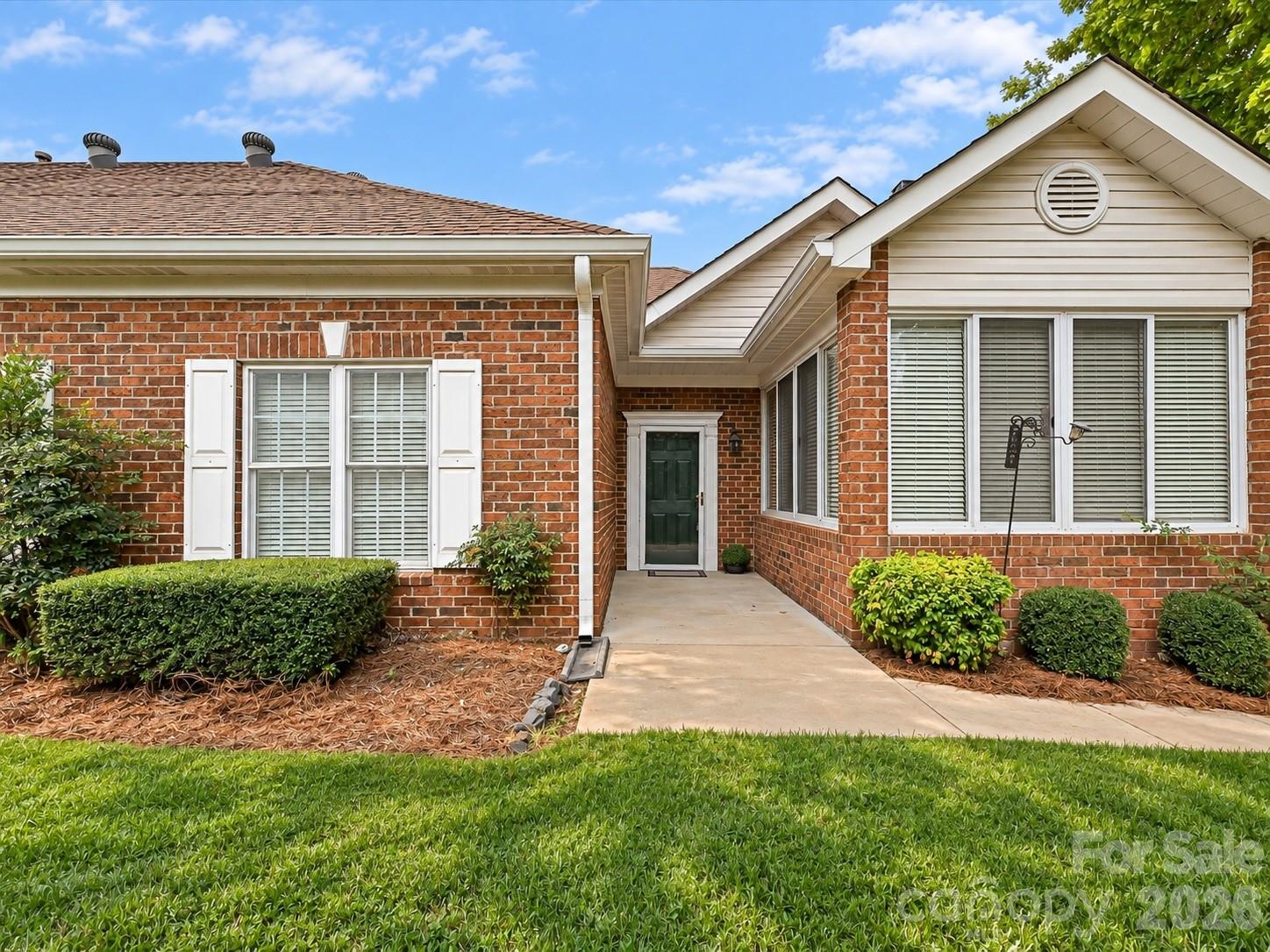 8629 Windsor Ridge Drive — photo