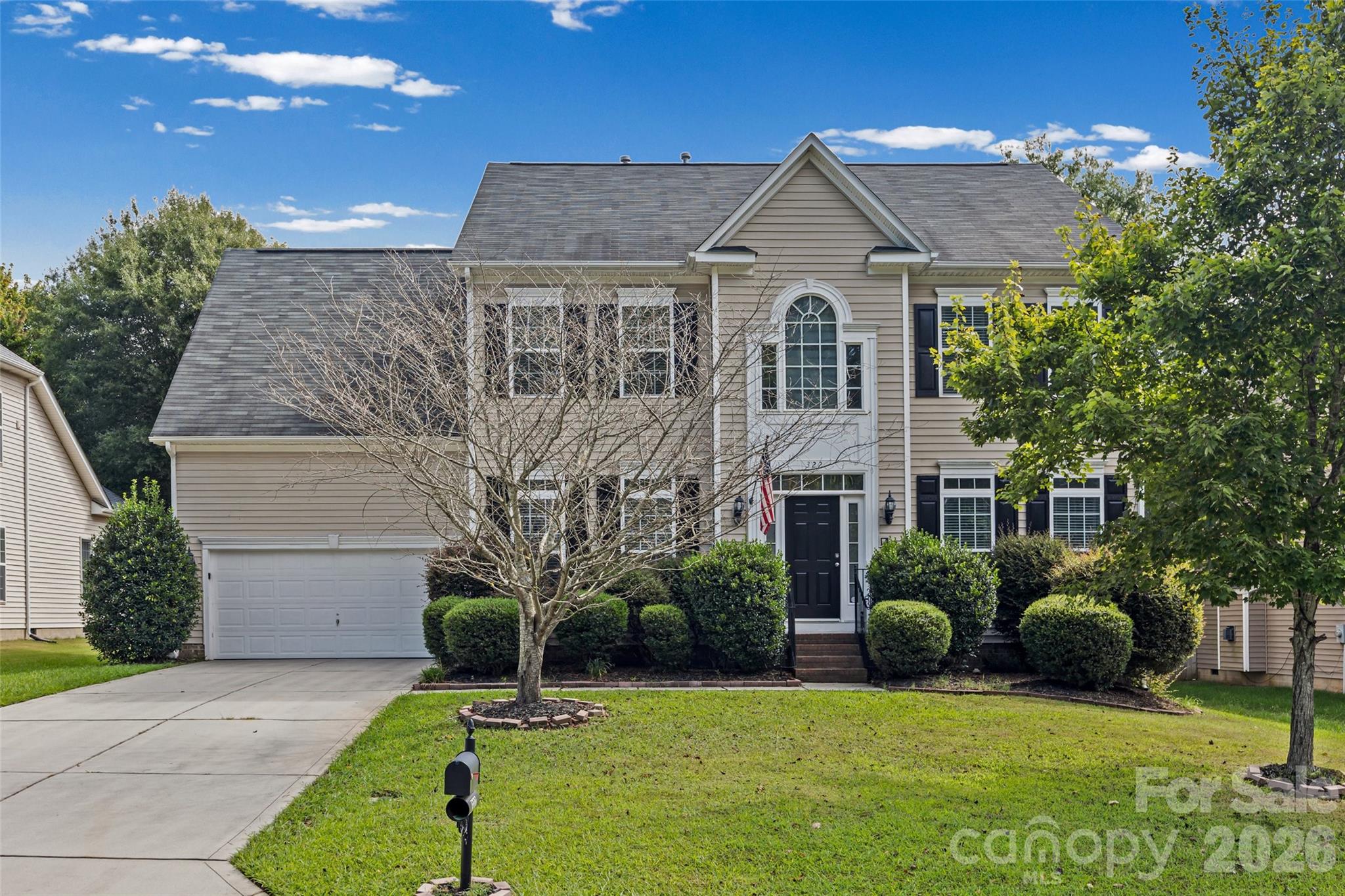 322 Lorraine Road — photo
