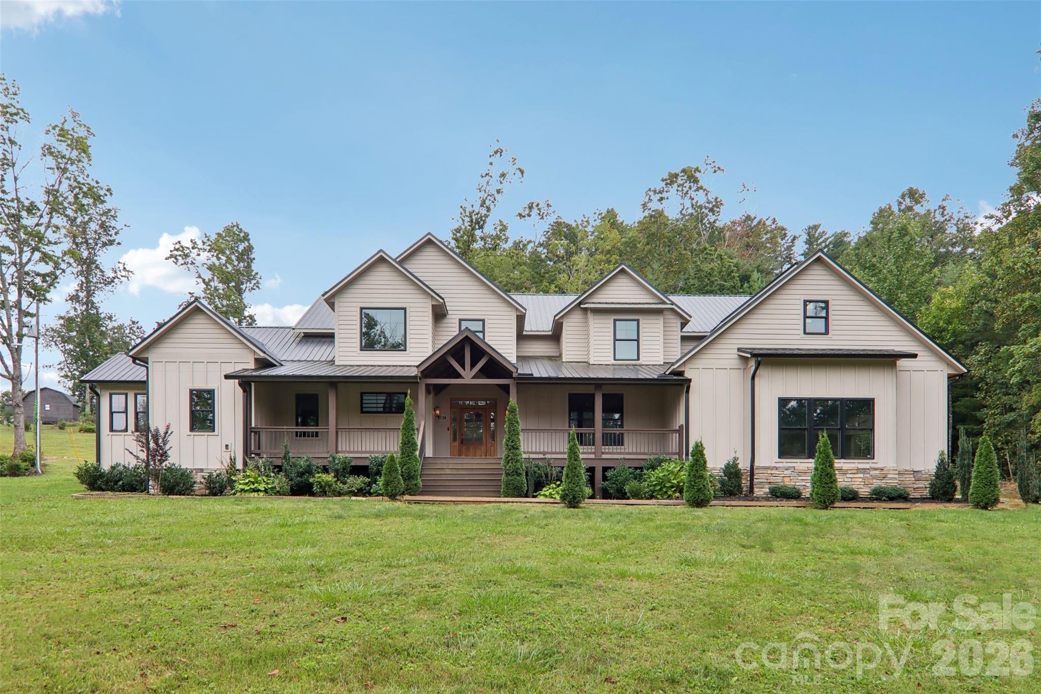 157 Allen Drive — photo