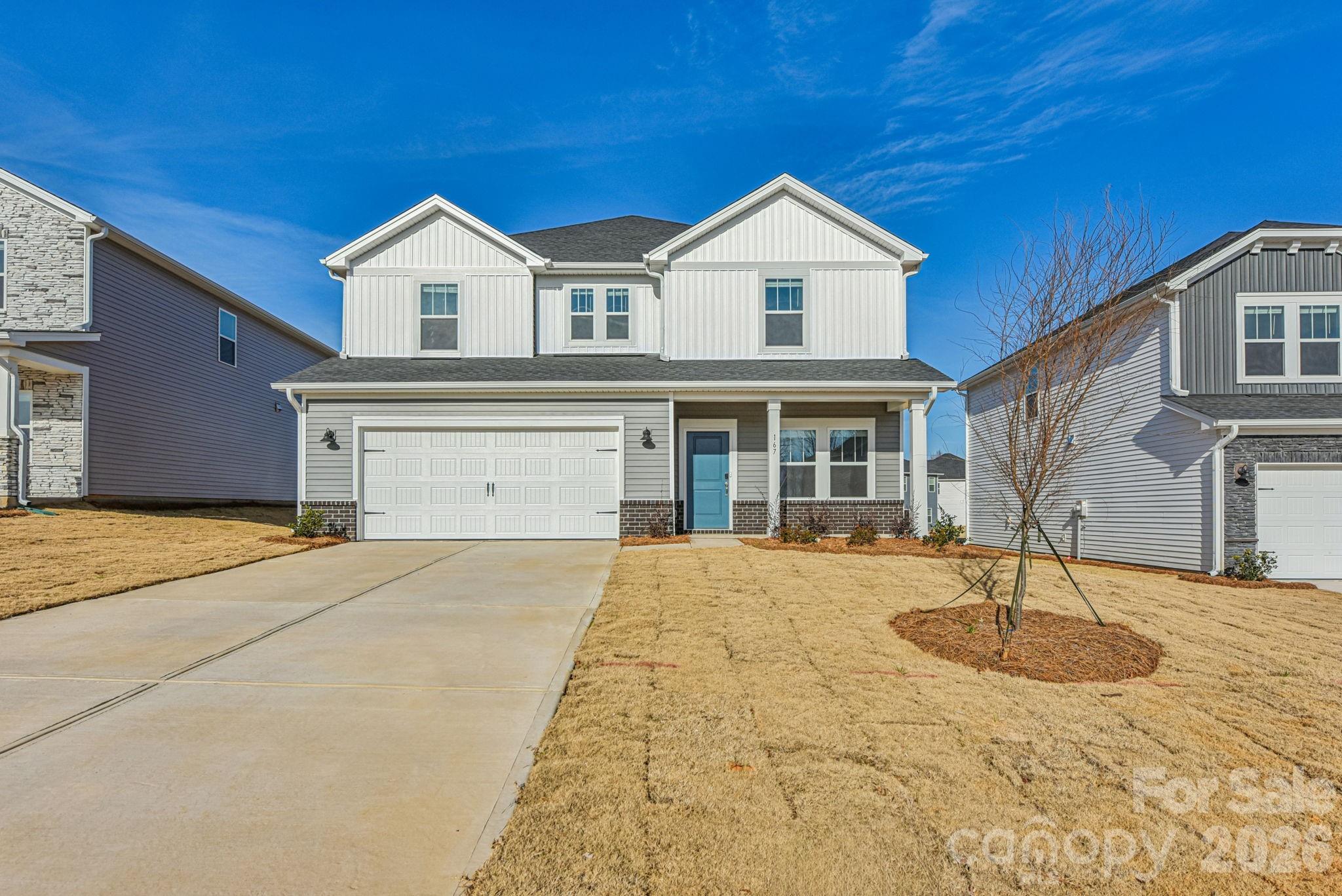 137 Frontiersman Drive — photo