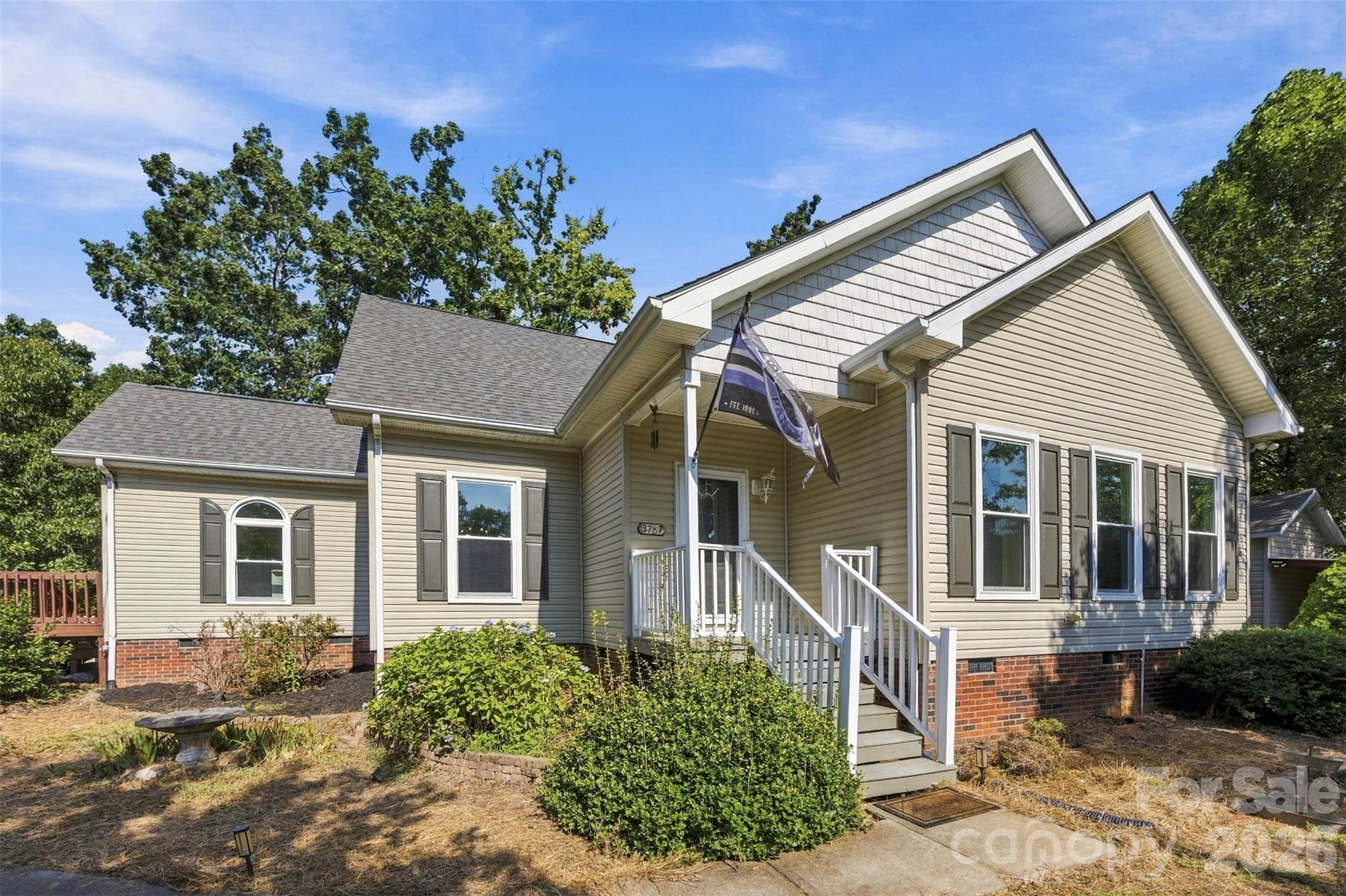 3787 Rolling View Lane — photo