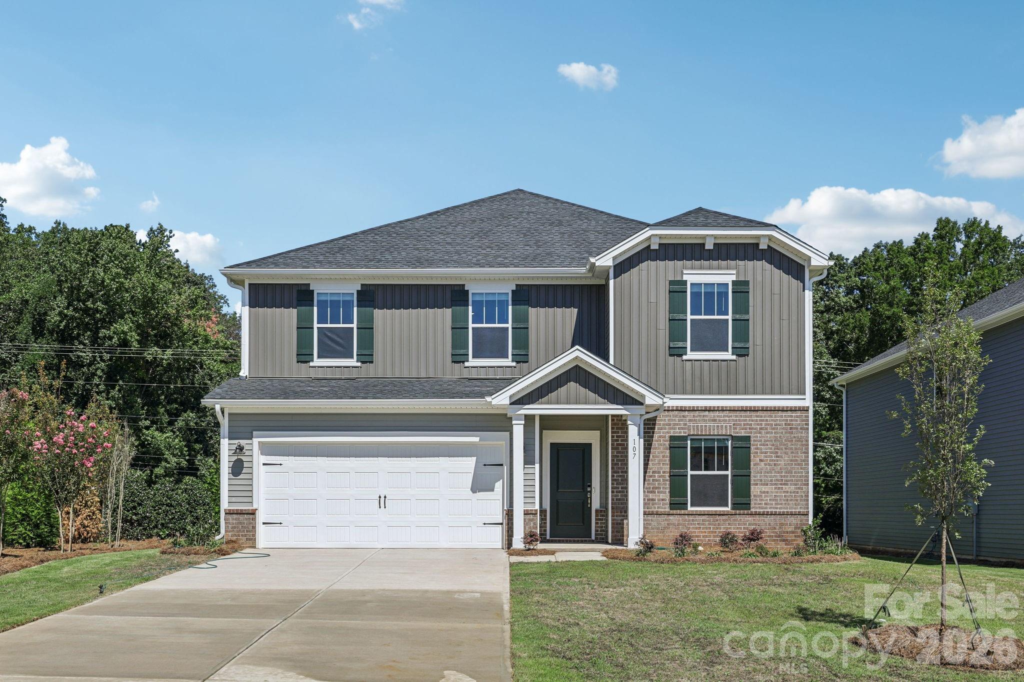 129 Frontiersman Drive — photo