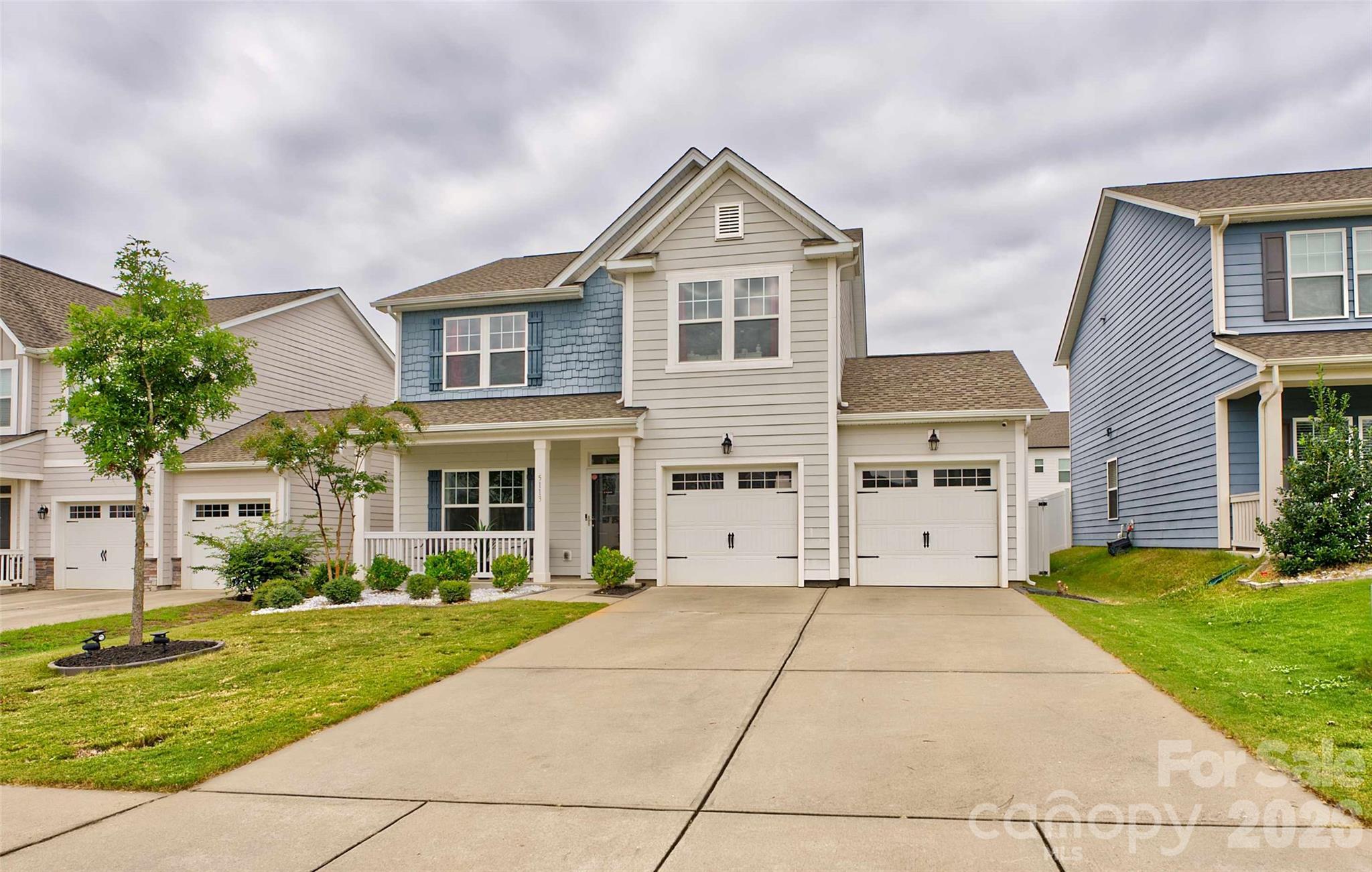 5113 Thomasville Drive — photo