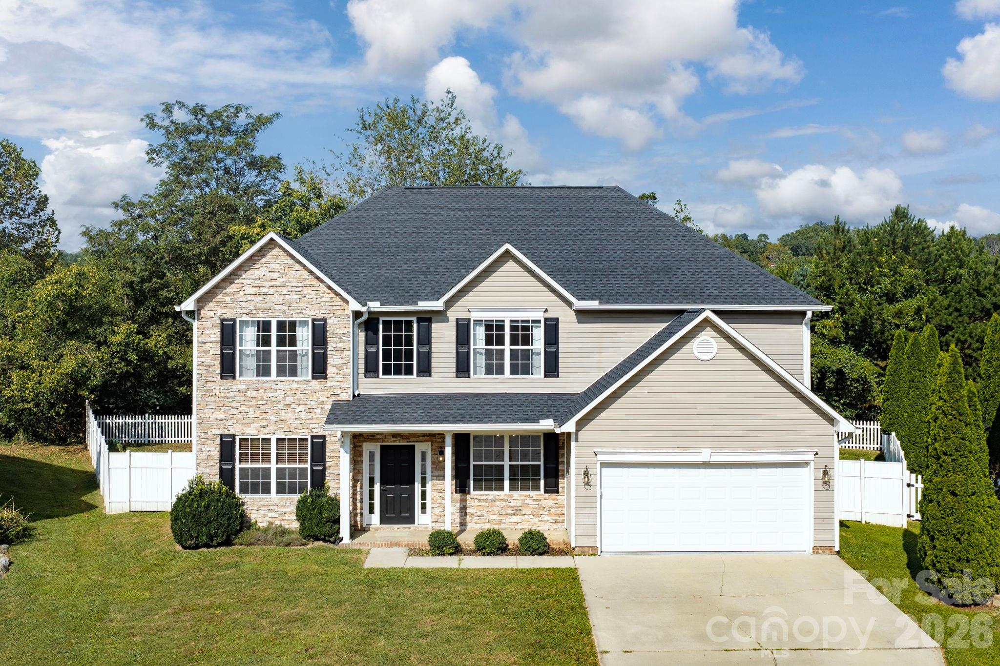 9 Carraway Court — photo