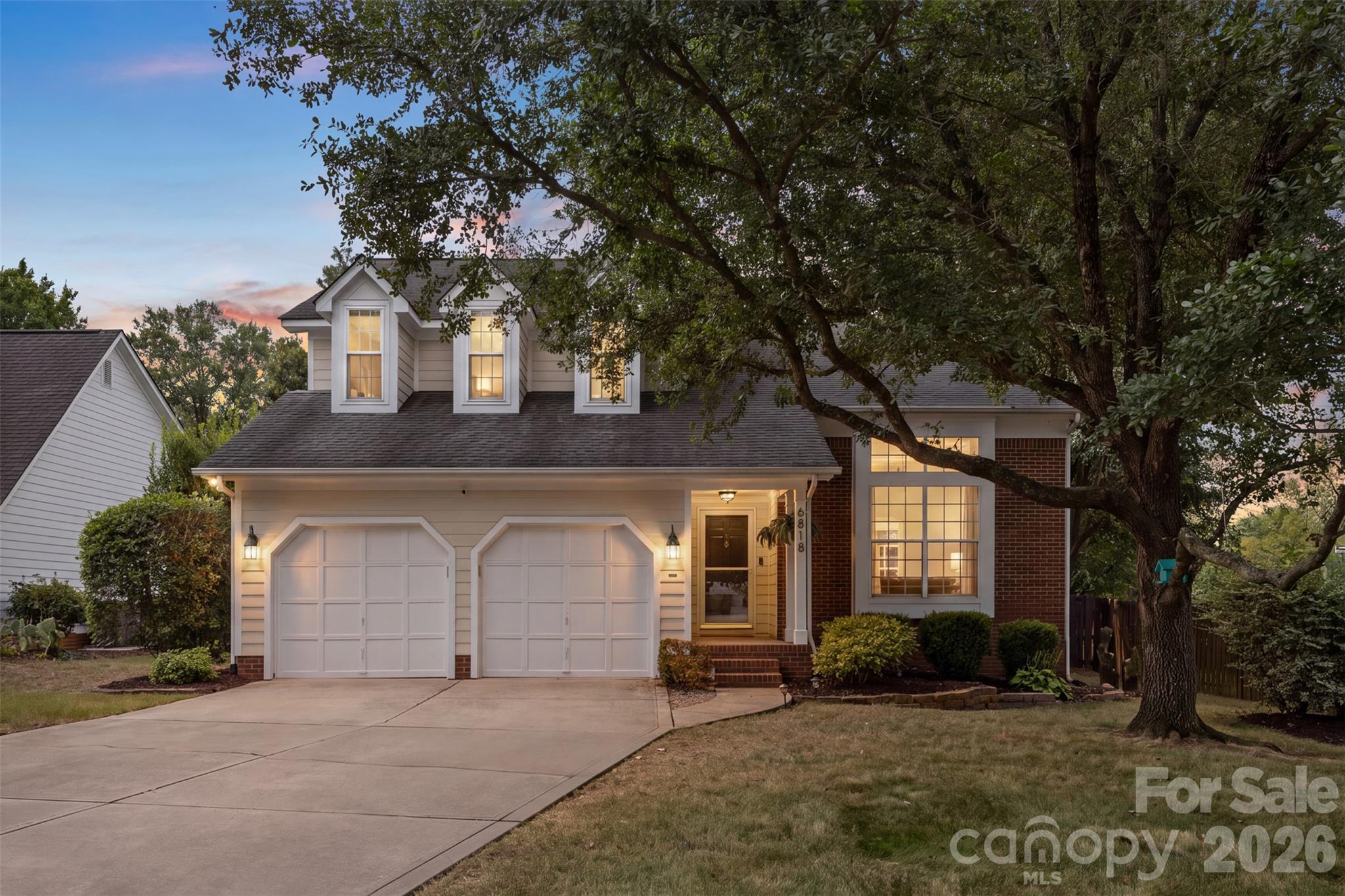 6818 Millingden Court — photo