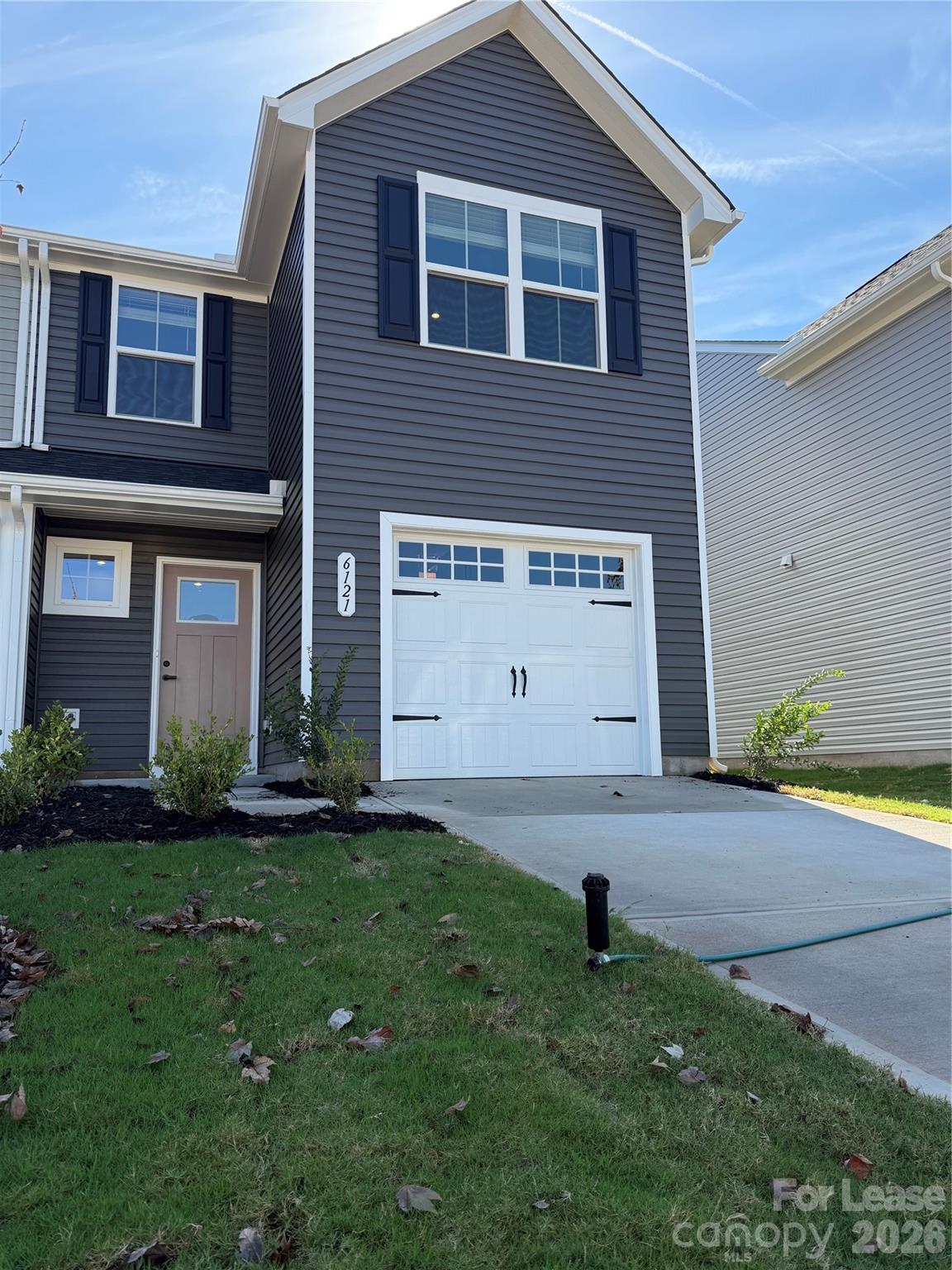 6121 Bridle Creek Drive — photo