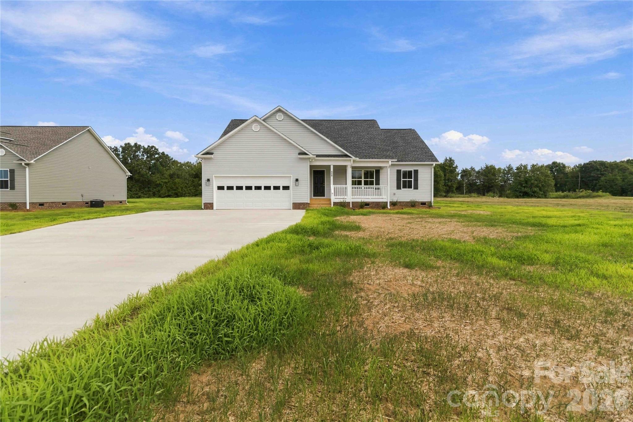 114 Mason Tanner Court — photo