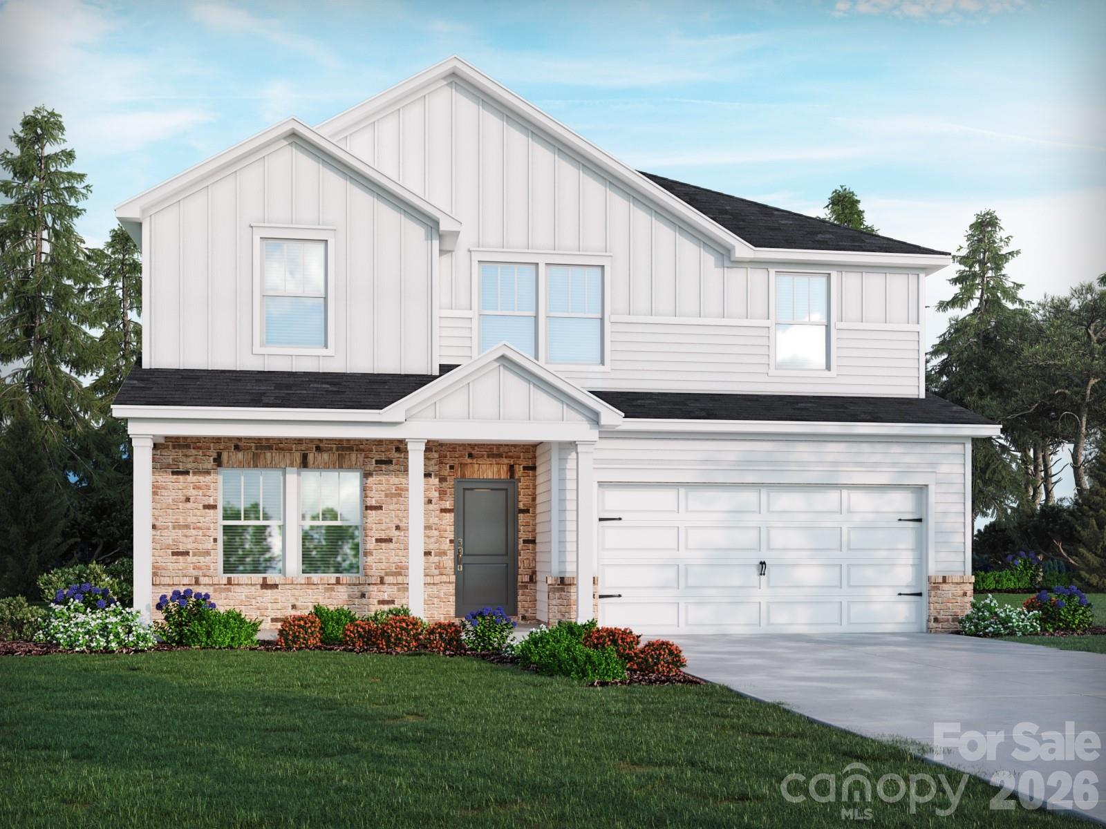 2305 Snapdragon Court — photo