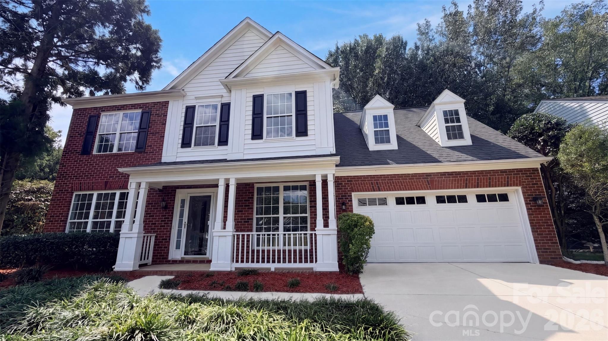 7744 Epping Forest Drive — photo