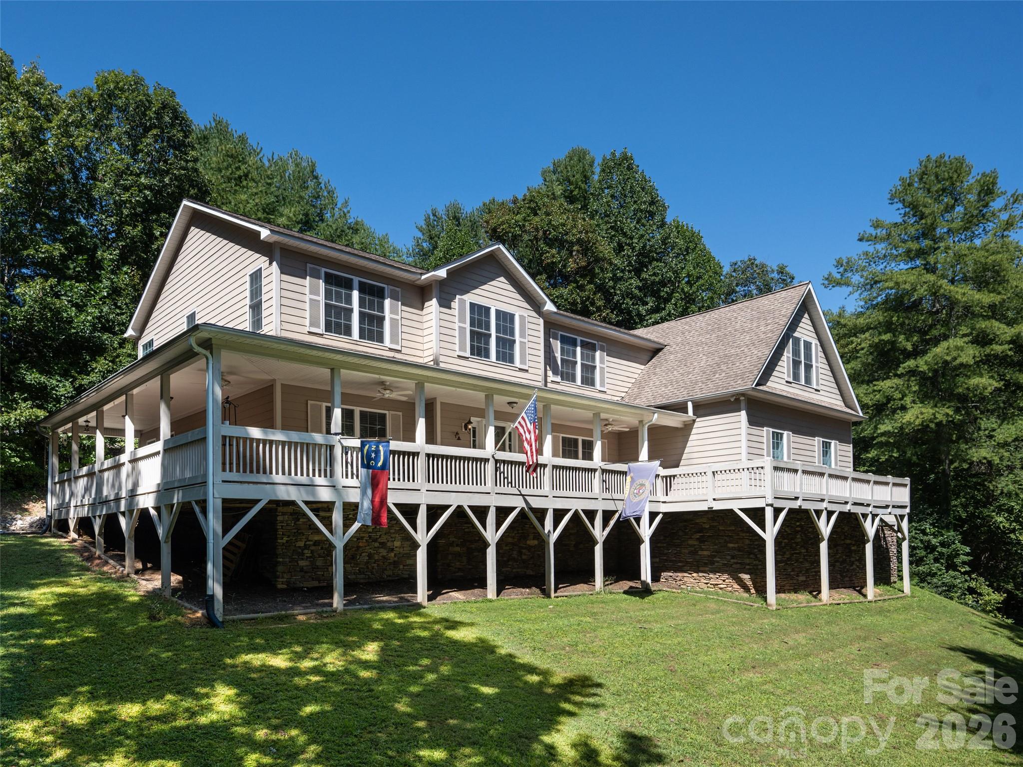 273 Cross Creek Drive — photo