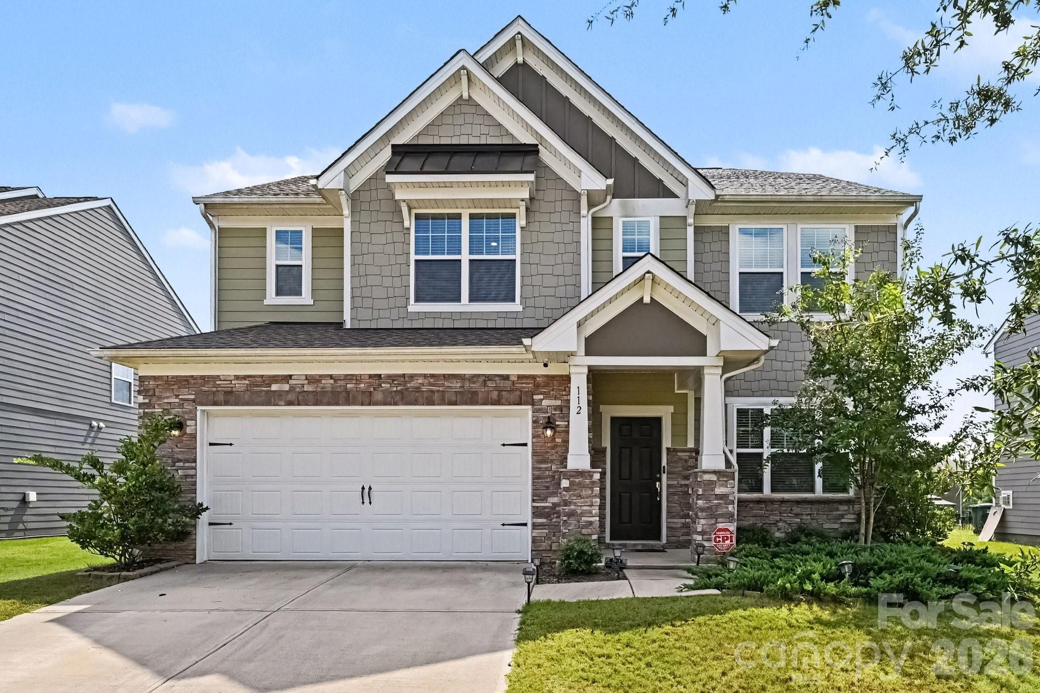 112 Rooster Tail Lane — photo