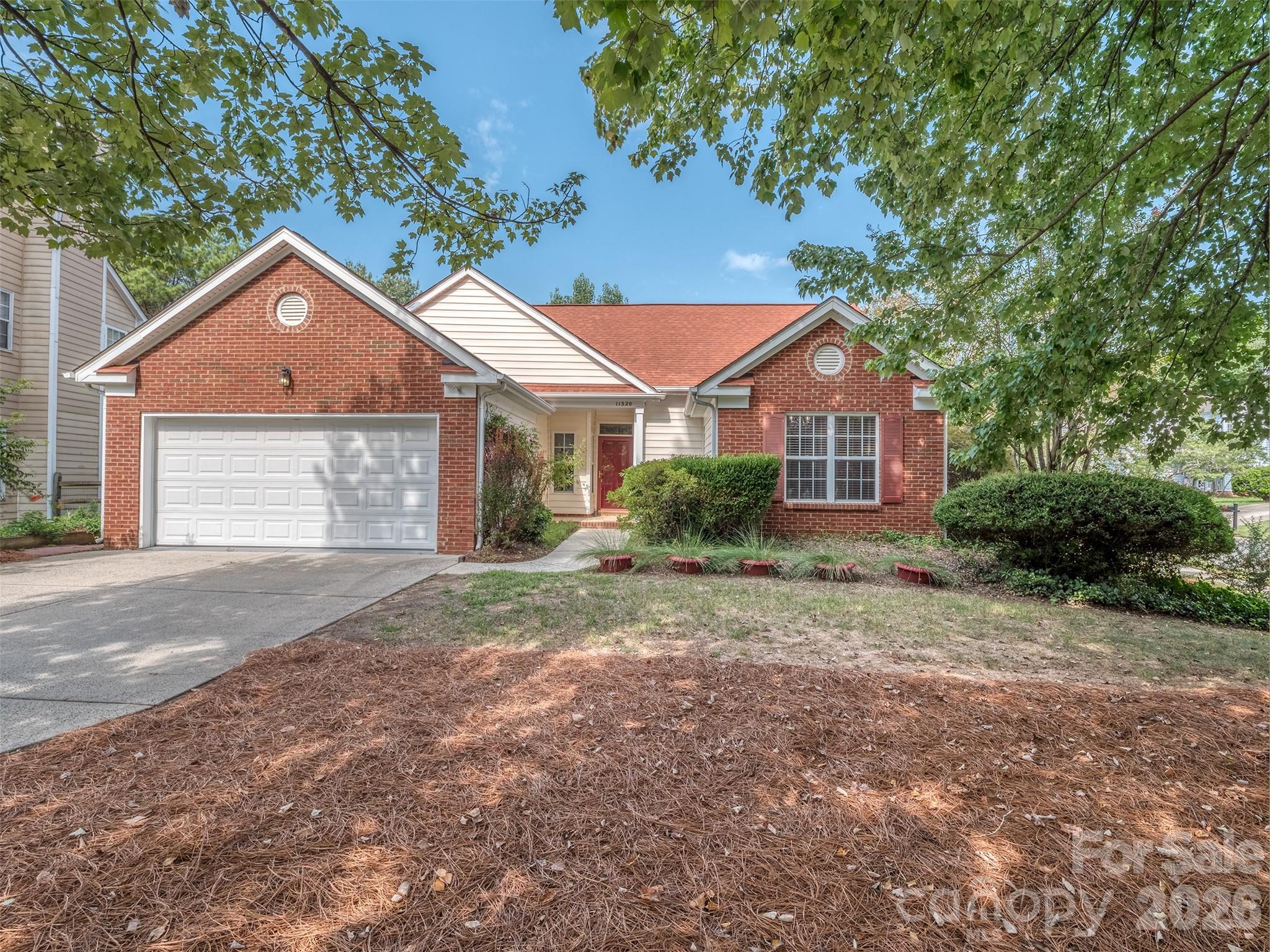11320 Hunters Landing Drive — photo