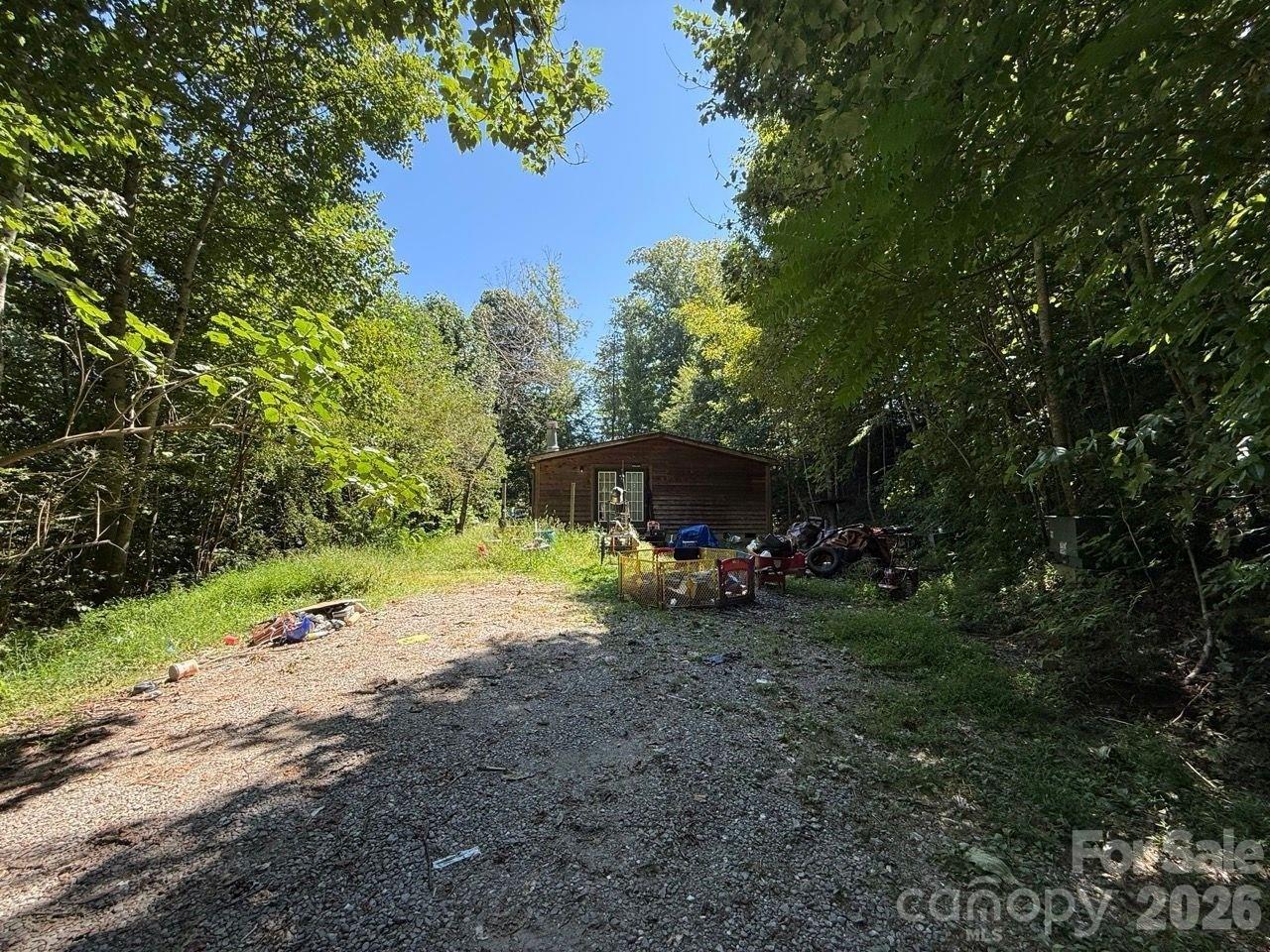 245 Adobe Road — photo
