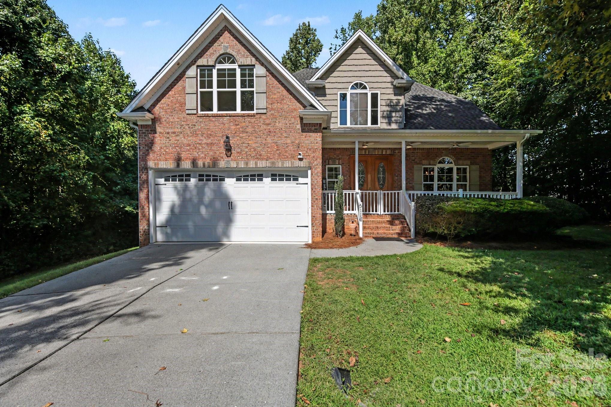 5116 Ivy Trace Court — photo