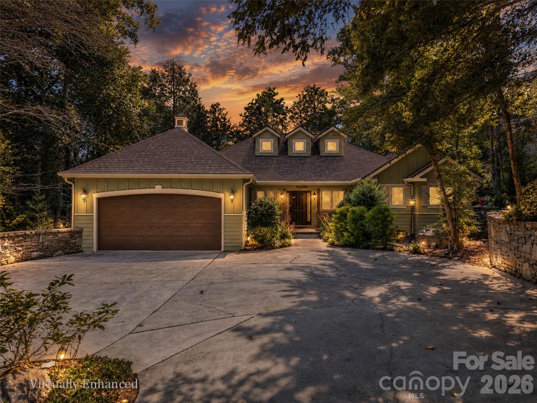 361 Lurewoods Manor Drive — photo