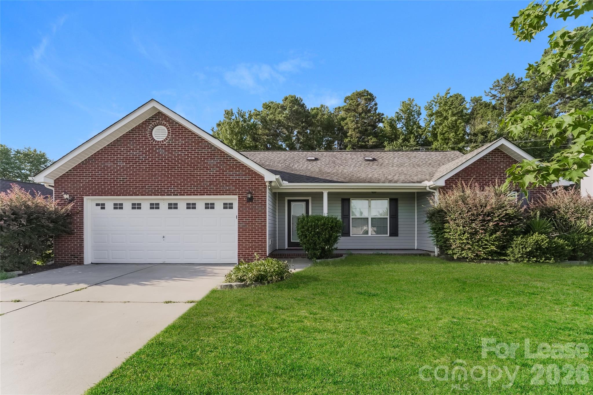 1105 Landen Chase Drive — photo