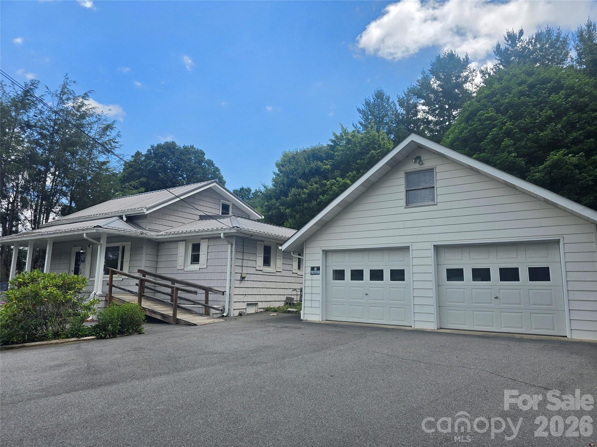159 Hubert Street — photo
