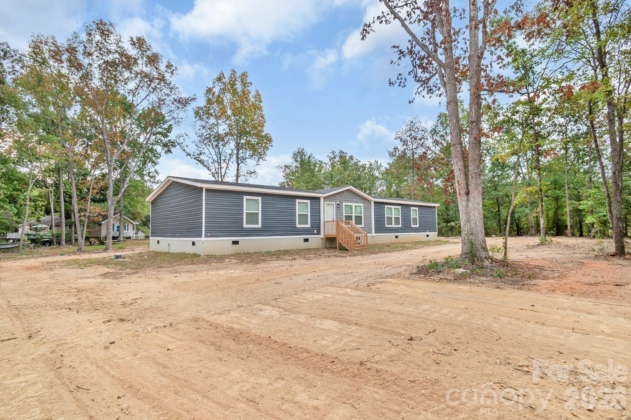 1120 Hammond Carnes Road — photo