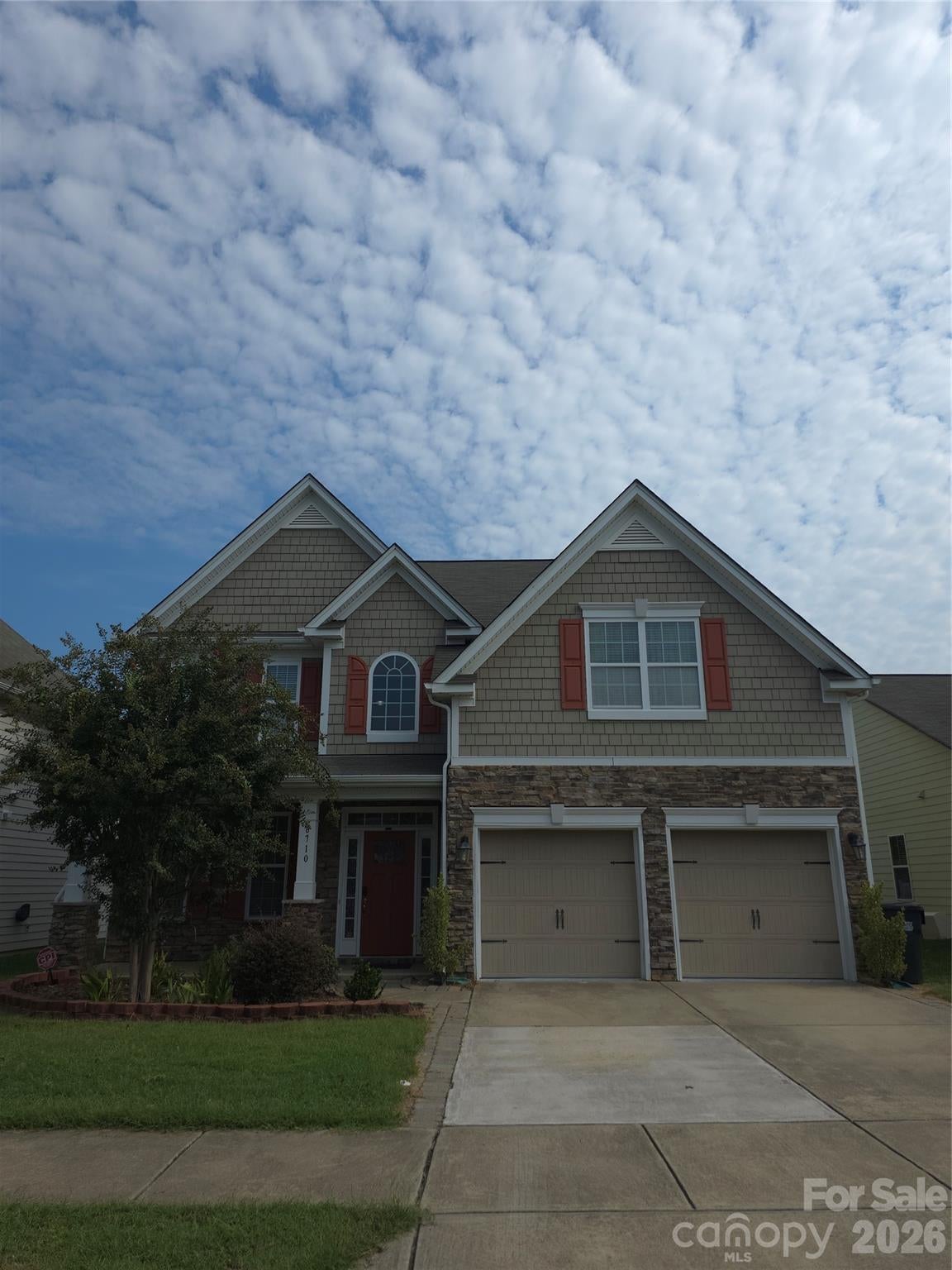 6710 Alderson Drive — photo