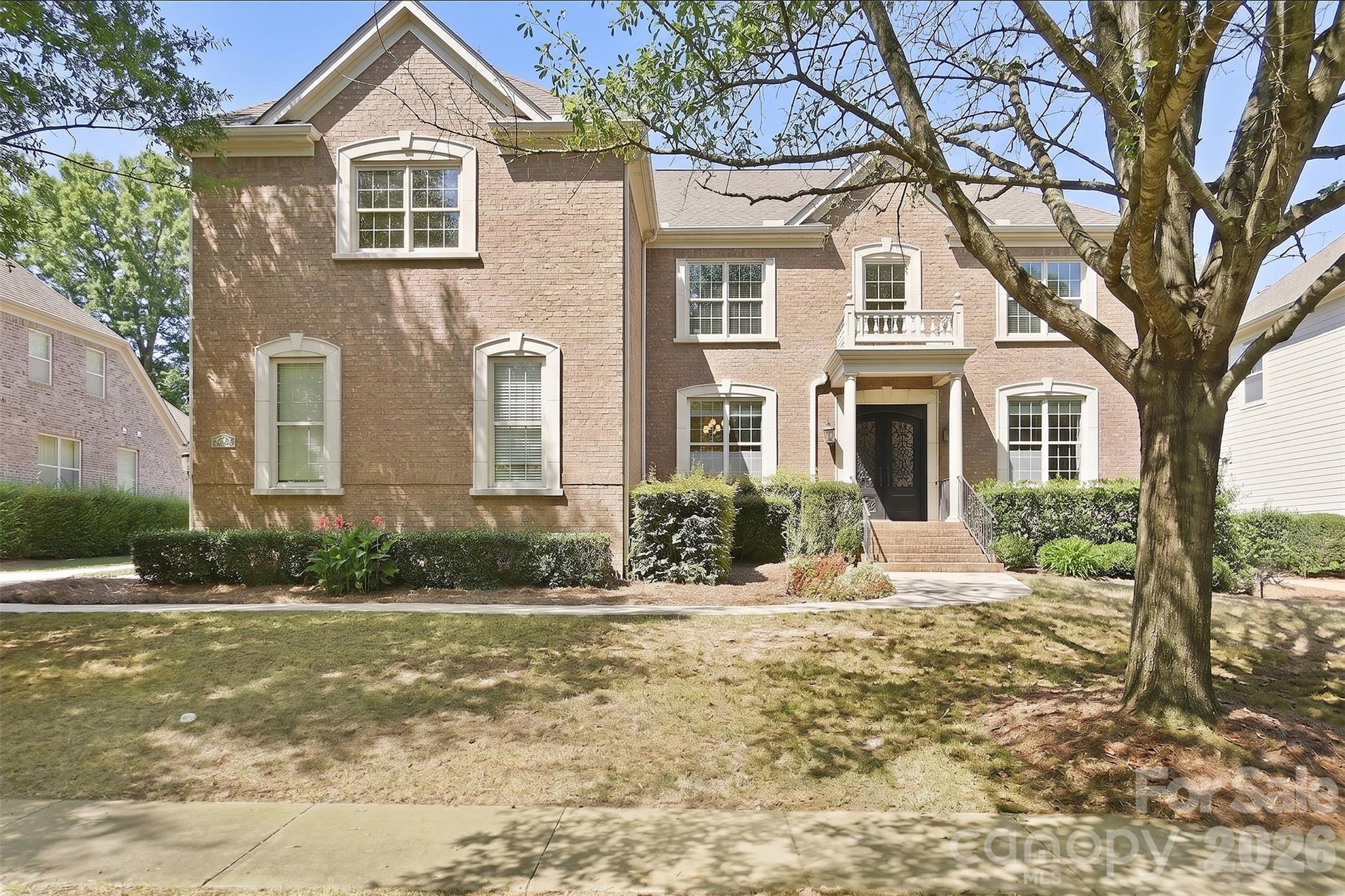 5828 Copperleaf Commons Court — photo
